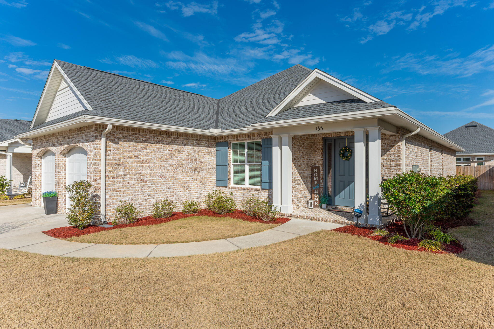 RAIDERS LANDING PHASE II - Residential