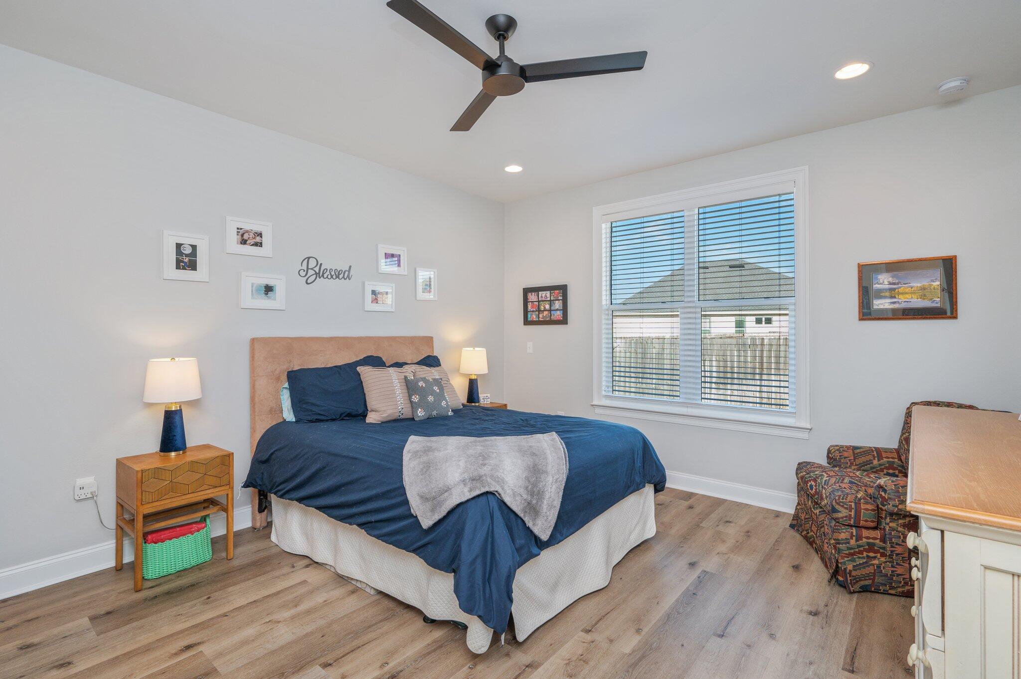 RAIDERS LANDING PHASE II - Residential