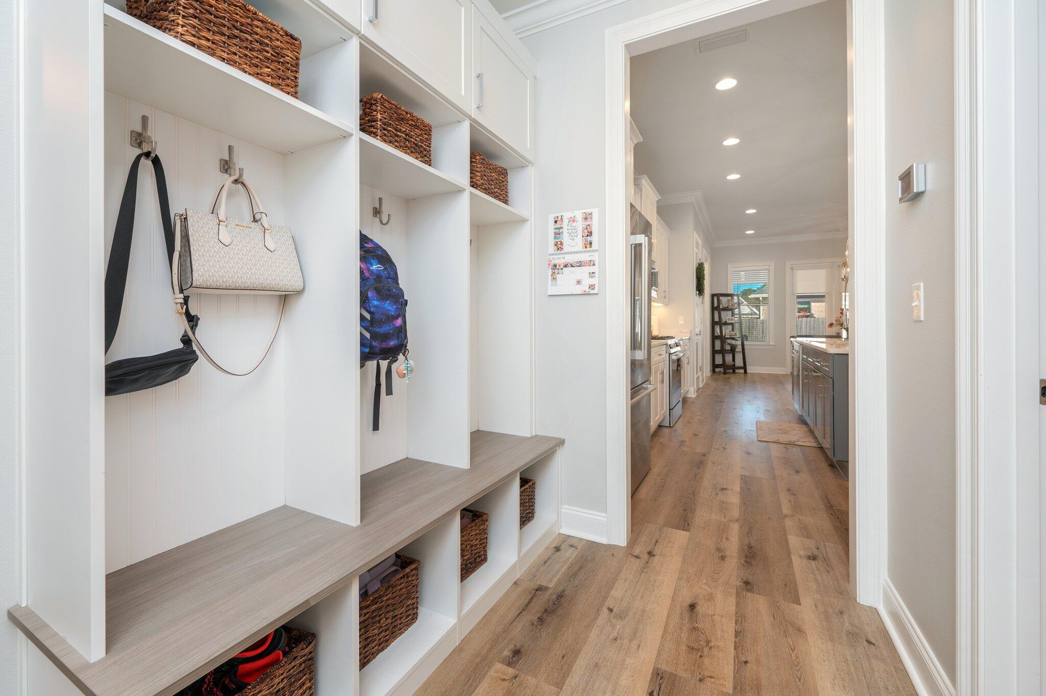 RAIDERS LANDING PHASE II - Residential