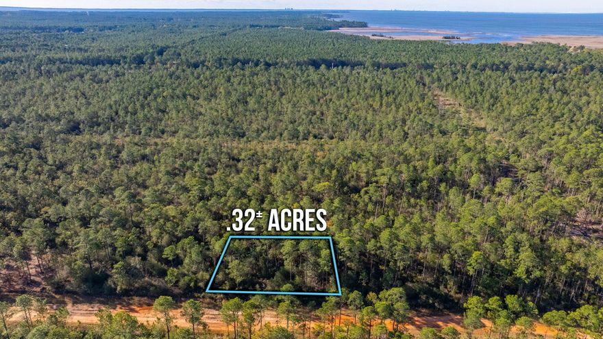 Build your future home in the growing Avalon Beach area of Milton. This approximately 0.32-acre parcel consists of two lots measuring about 139 x 100 and offers a great opportunity to secure land in a convenient location with easy access to I-10. The property is located just minutes from Pace and Milton shopping, dining, and everyday conveniences, as well as the Avalon Beach boat ramp and Escambia Bay. Commuting is simple with approximately 27 minutes to NAS Whiting Field, 45 minutes to NAS Pensacola, and about 20 minutes to central Pensacola and Cordova Mall. Whether you are looking to build in the future or secure land in an area seeing continued development, this parcel offers location and potential at an attractive price