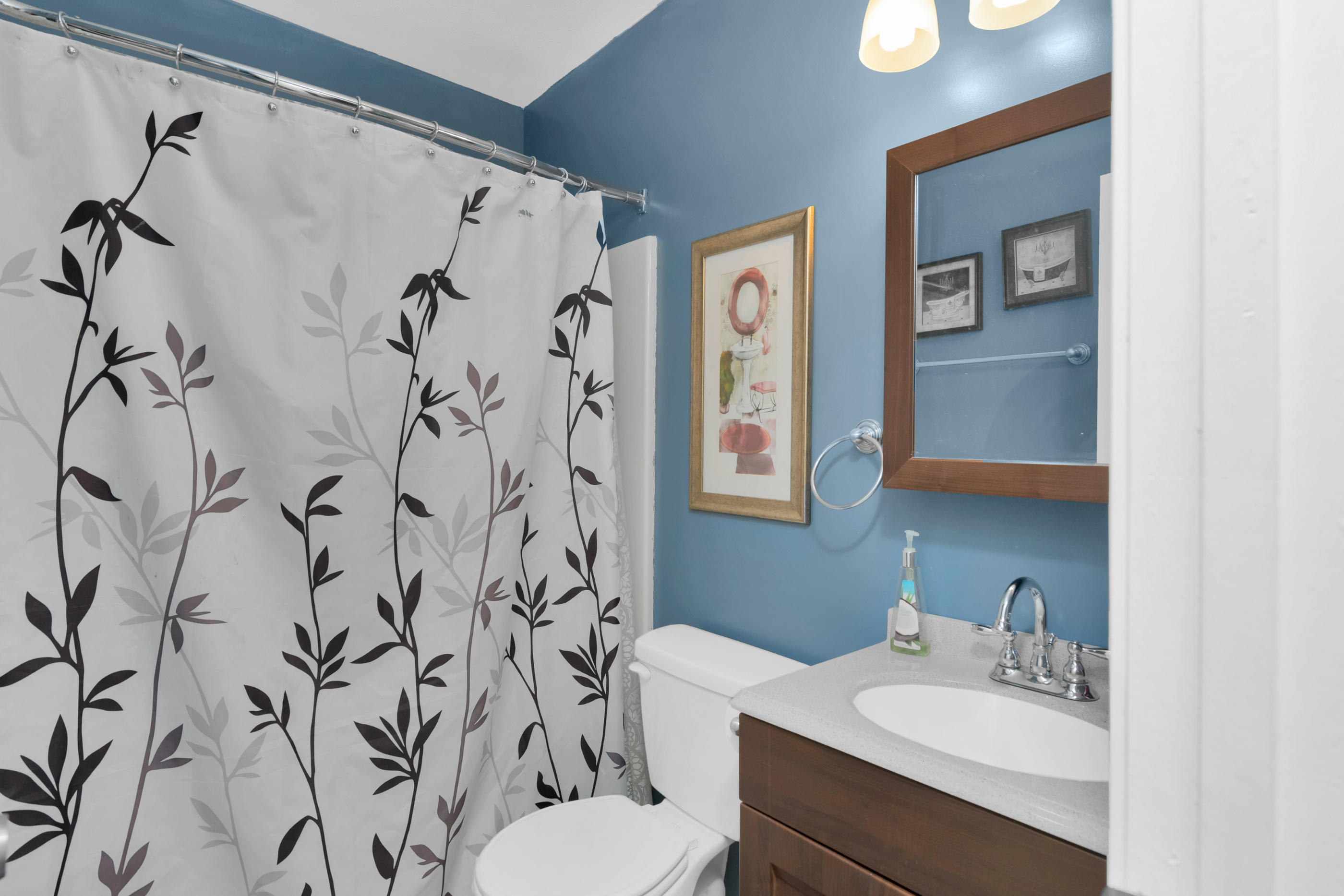 BRIDLE TRAIL ESTATES - Residential