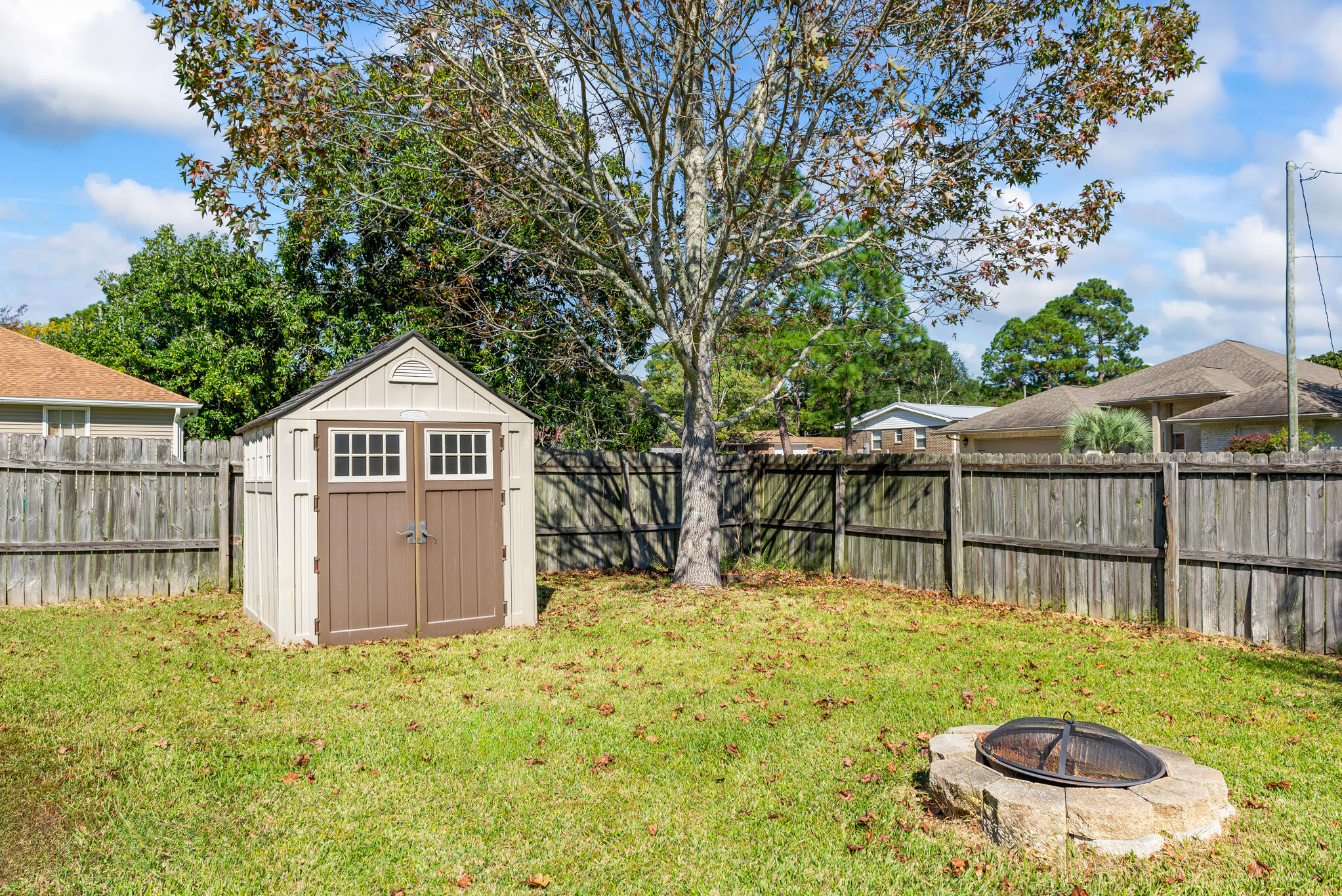 WYNNEHAVEN BEACH ESTATES - Residential