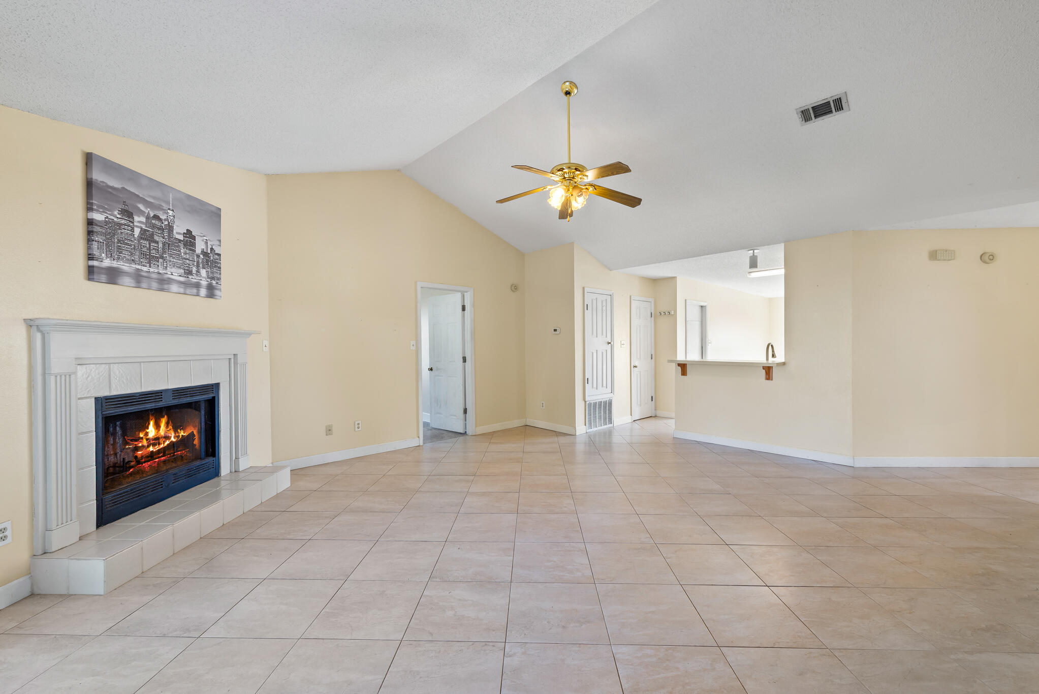 WYNNEHAVEN BEACH ESTATES - Residential