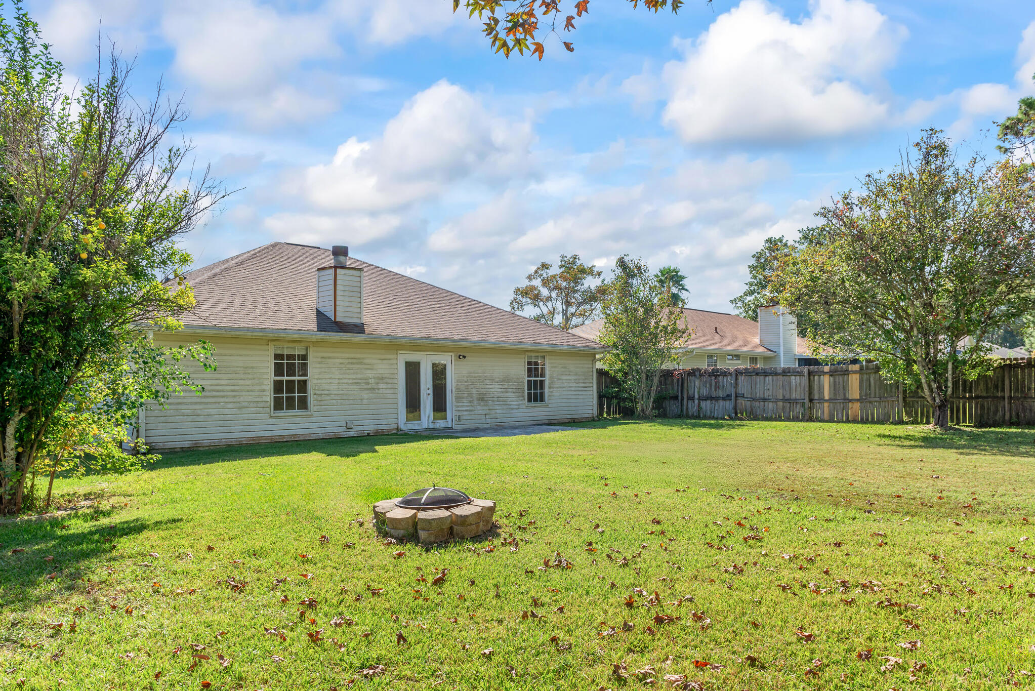 WYNNEHAVEN BEACH ESTATES - Residential