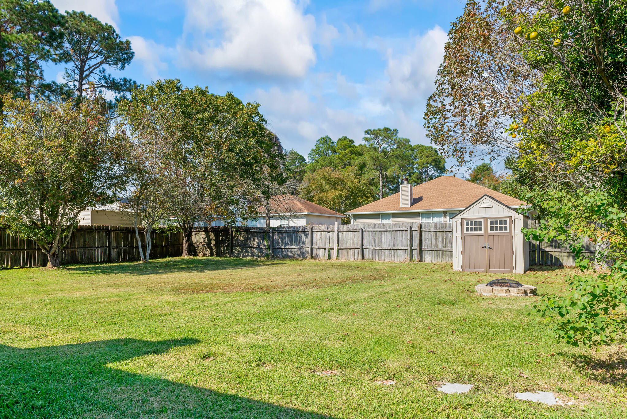 WYNNEHAVEN BEACH ESTATES - Residential