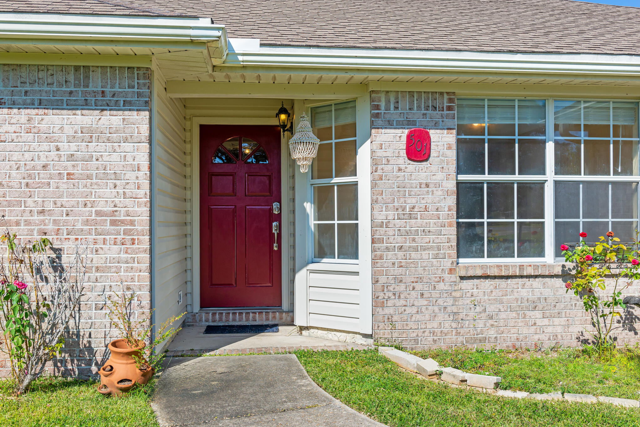 WYNNEHAVEN BEACH ESTATES - Residential