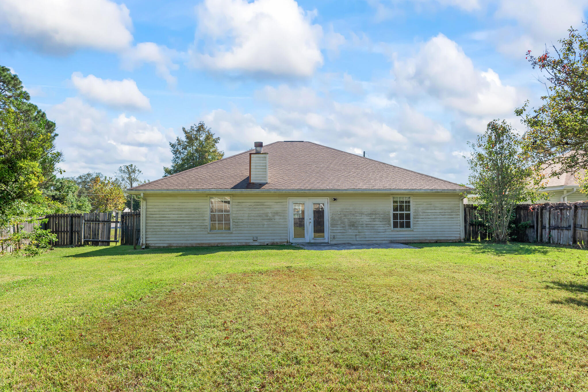 WYNNEHAVEN BEACH ESTATES - Residential