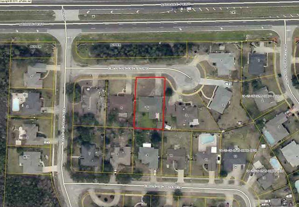 CASTELAR - Residential