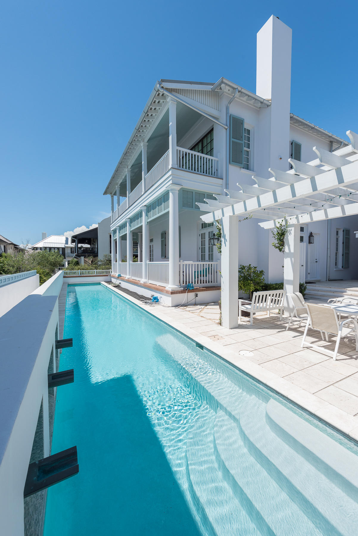 ROSEMARY BEACH - Residential