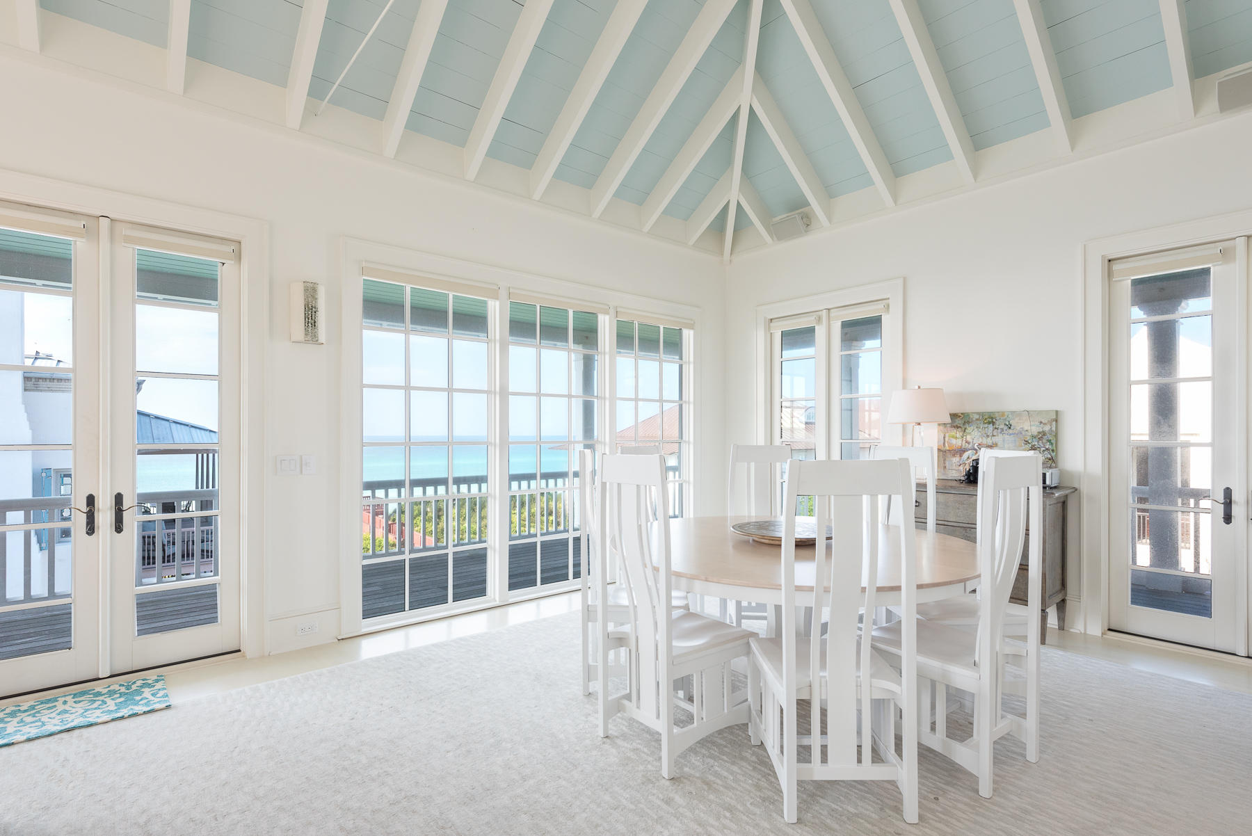 ROSEMARY BEACH - Residential