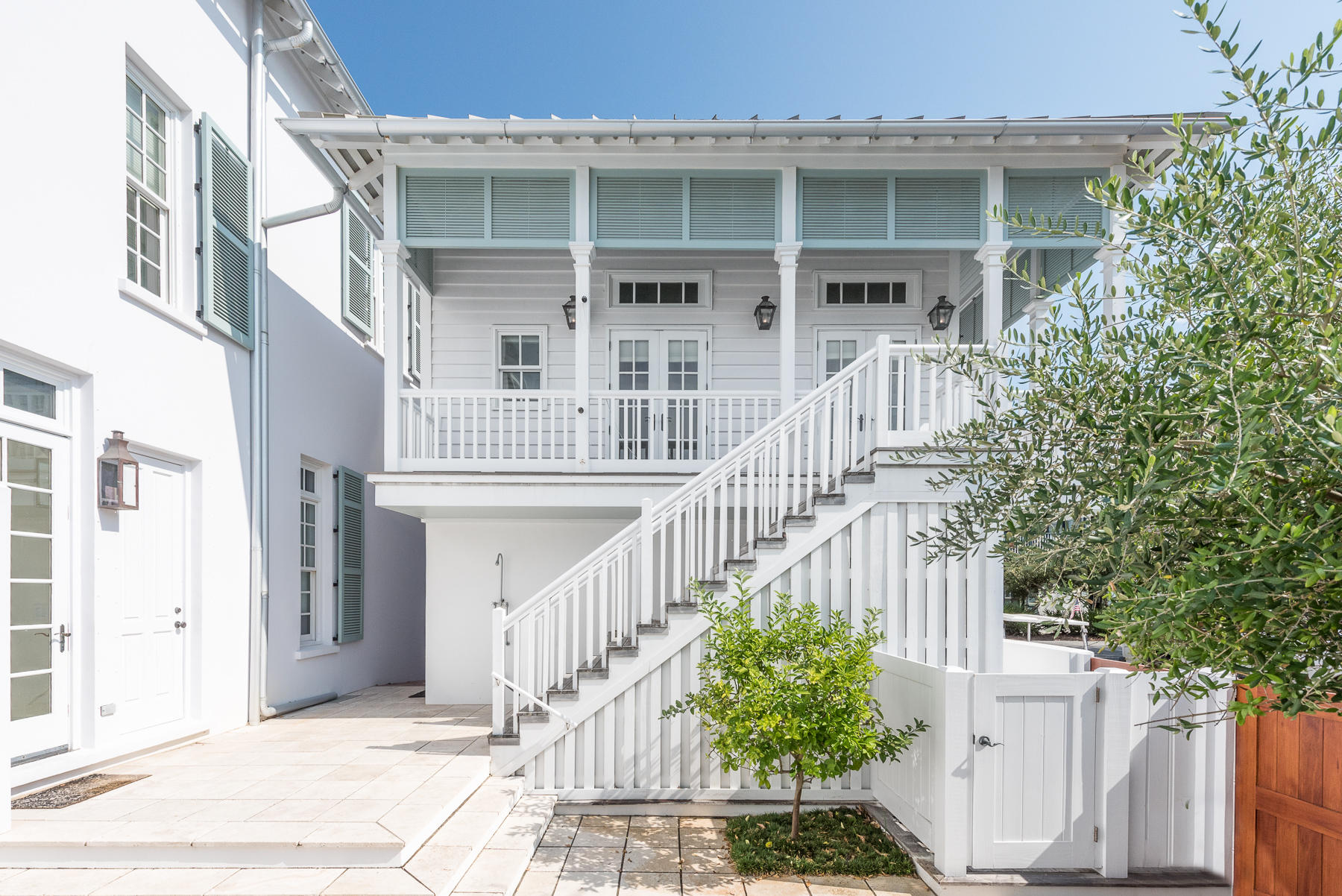 ROSEMARY BEACH - Residential