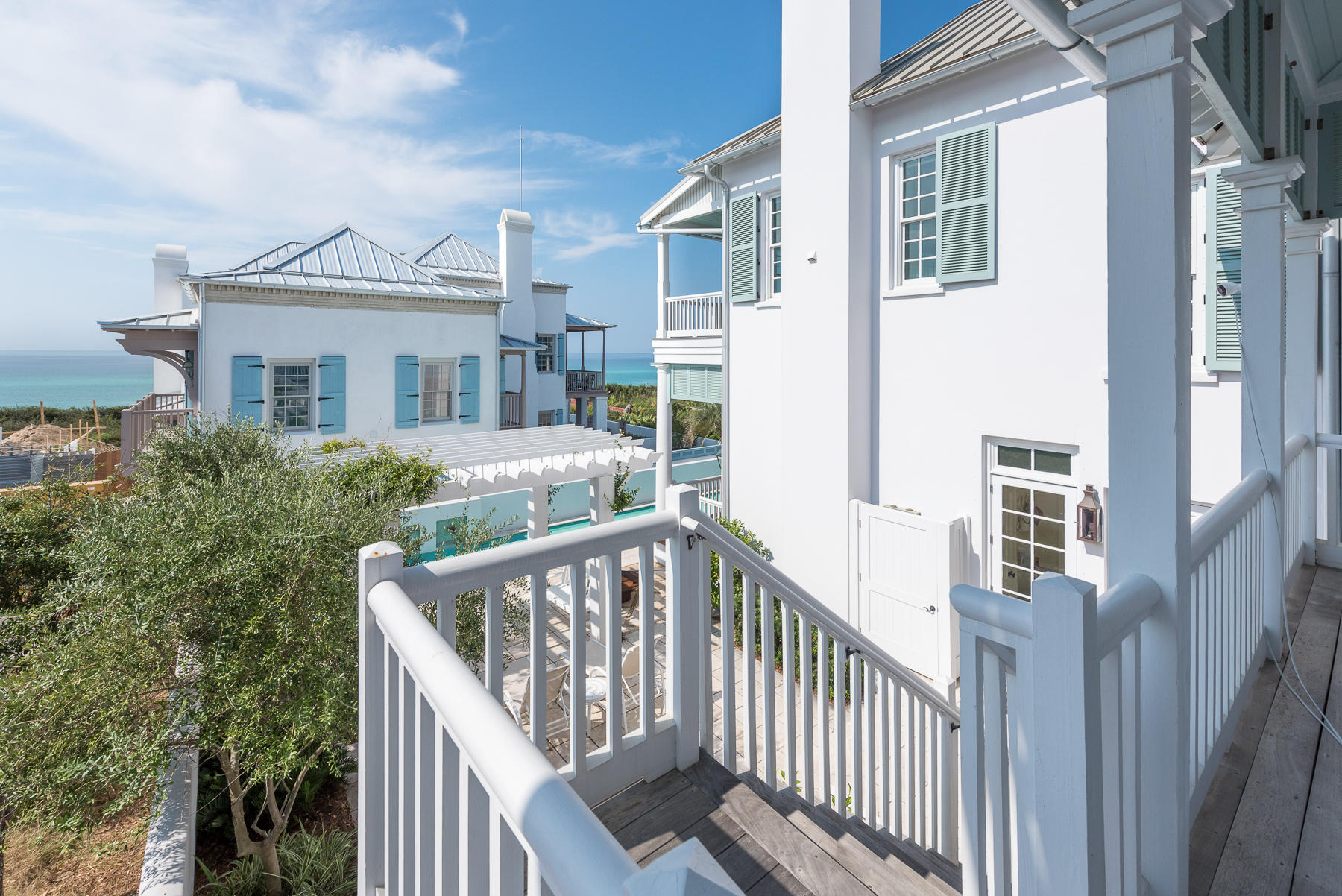 ROSEMARY BEACH - Residential