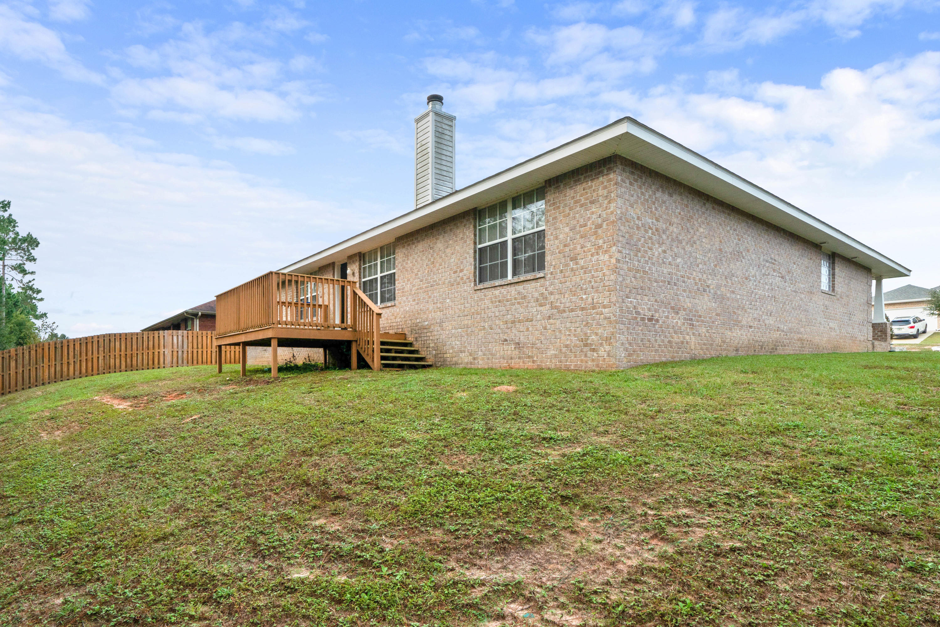 ALICIA PLACE - Residential