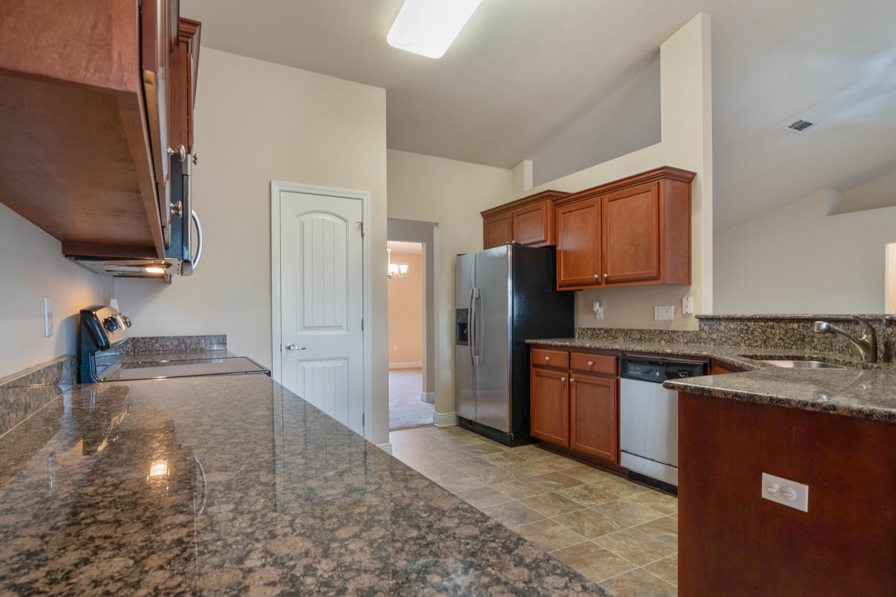 ALICIA PLACE - Residential