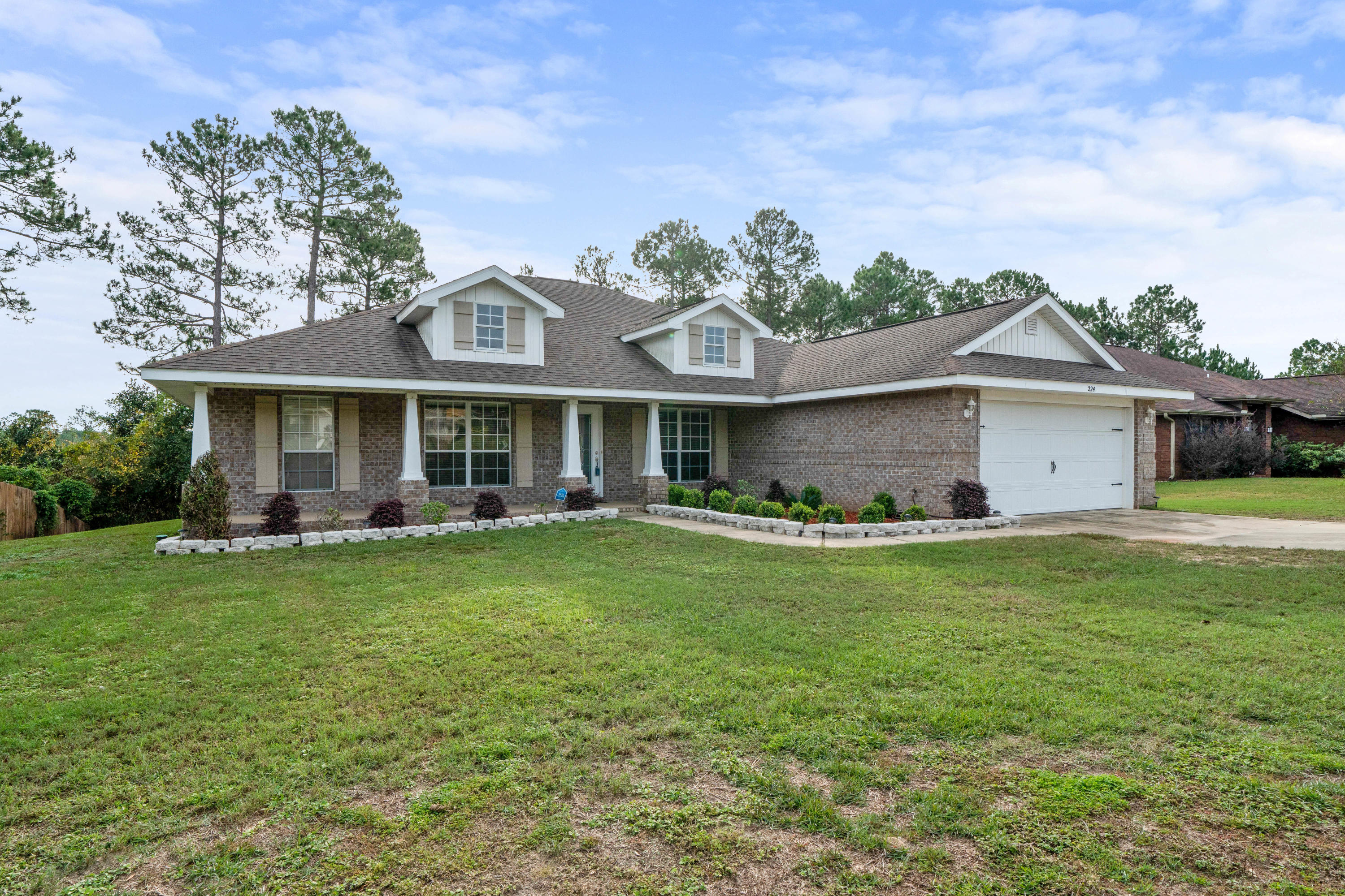 ALICIA PLACE - Residential