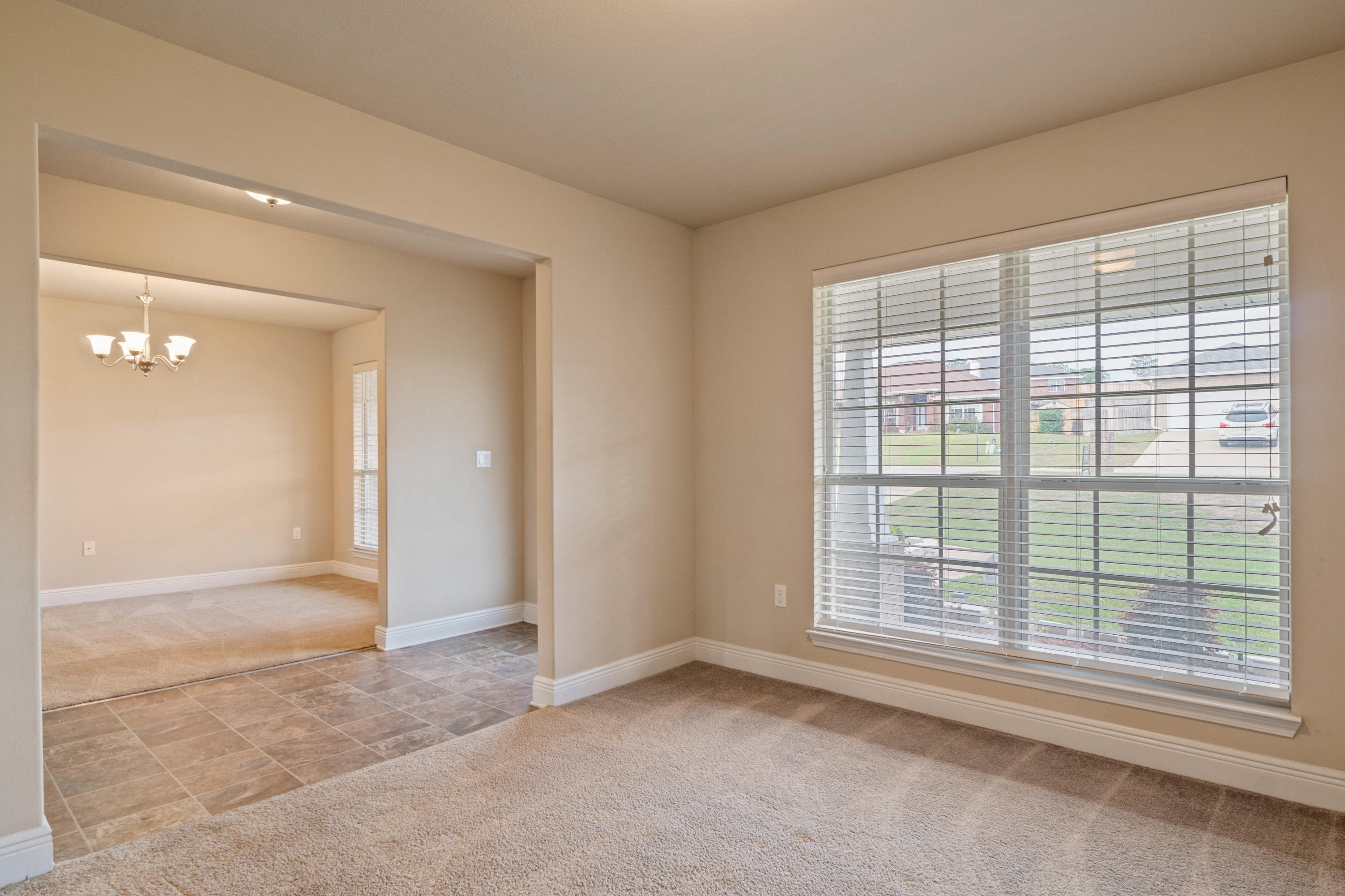 ALICIA PLACE - Residential