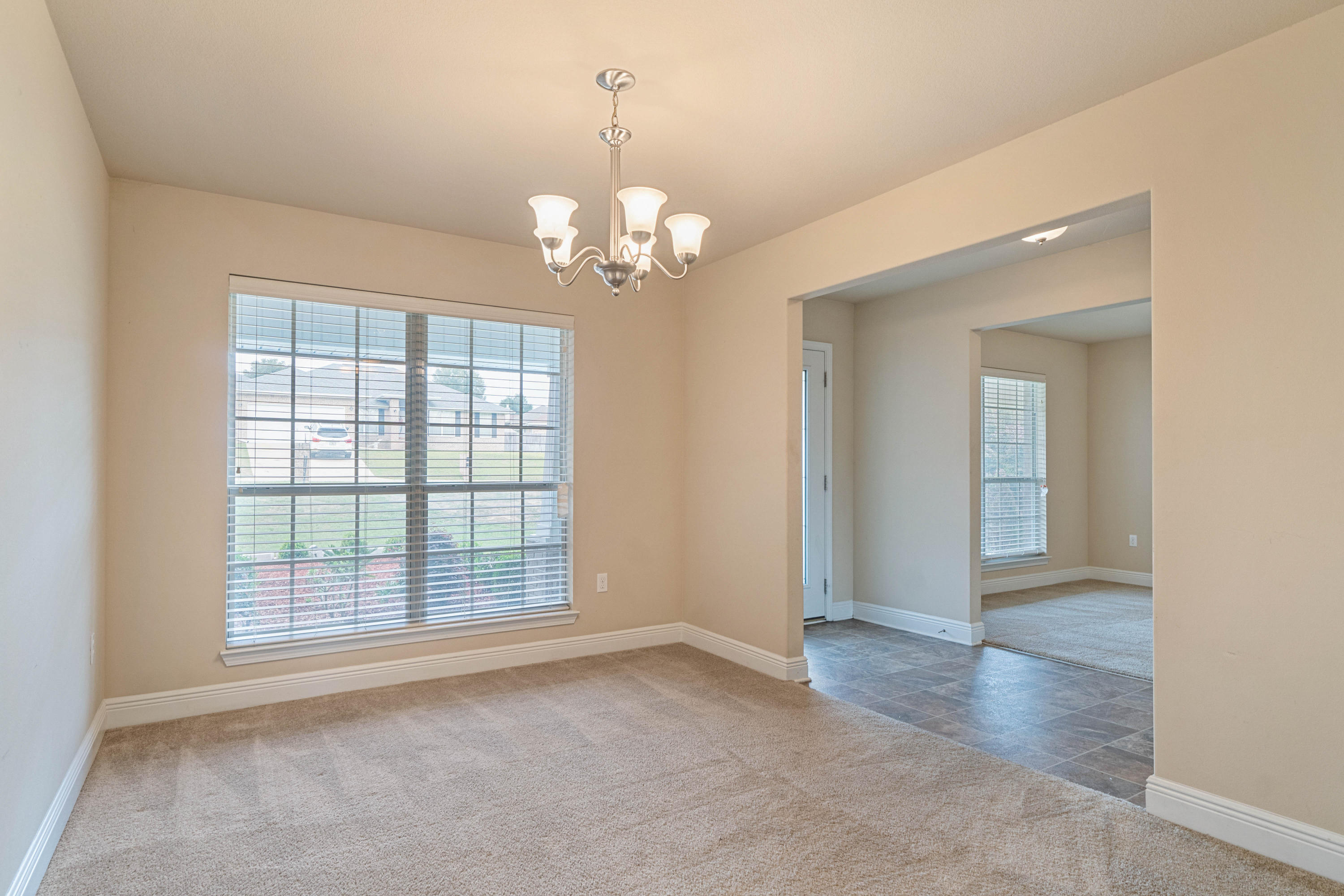 ALICIA PLACE - Residential