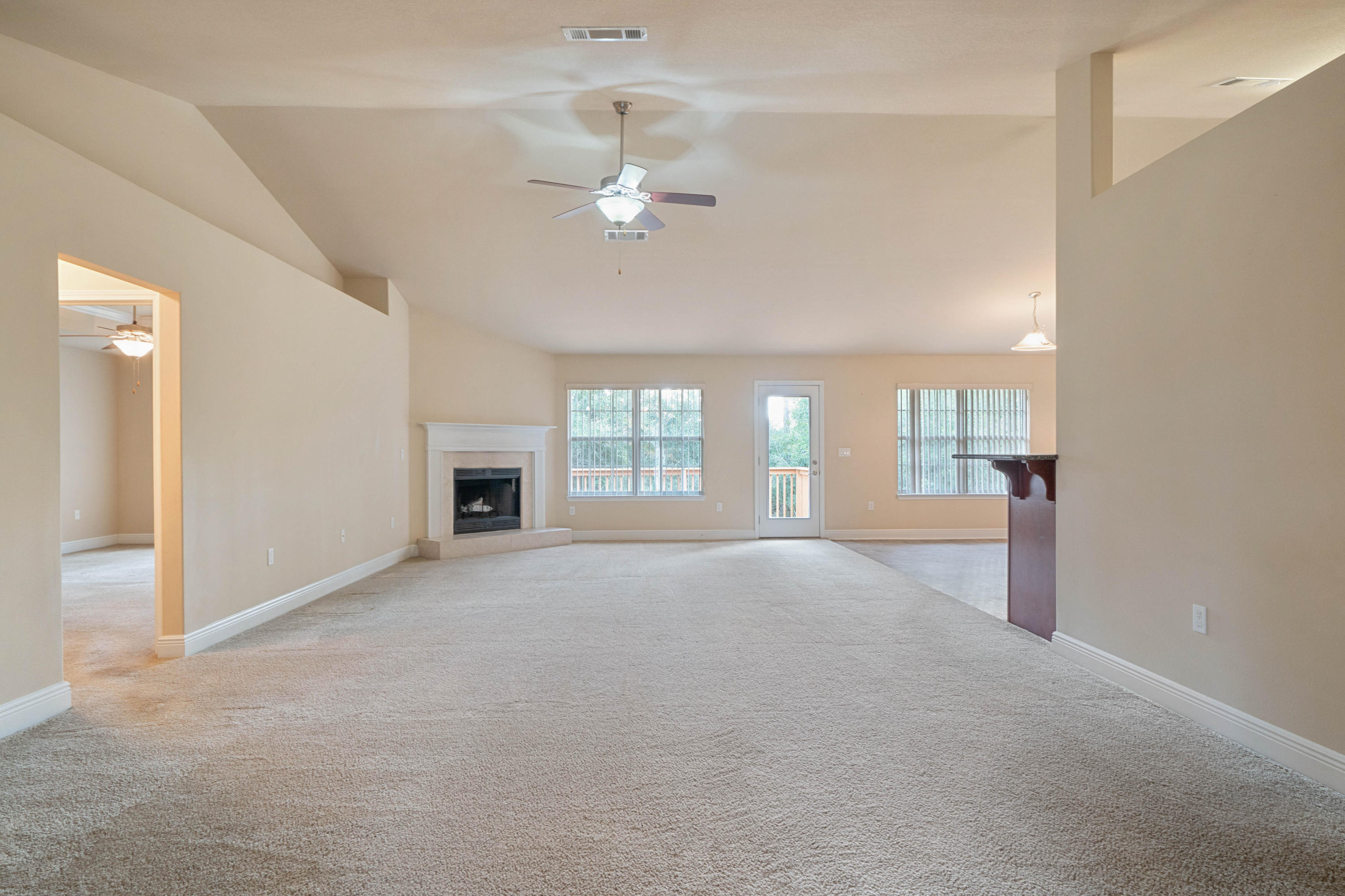 ALICIA PLACE - Residential