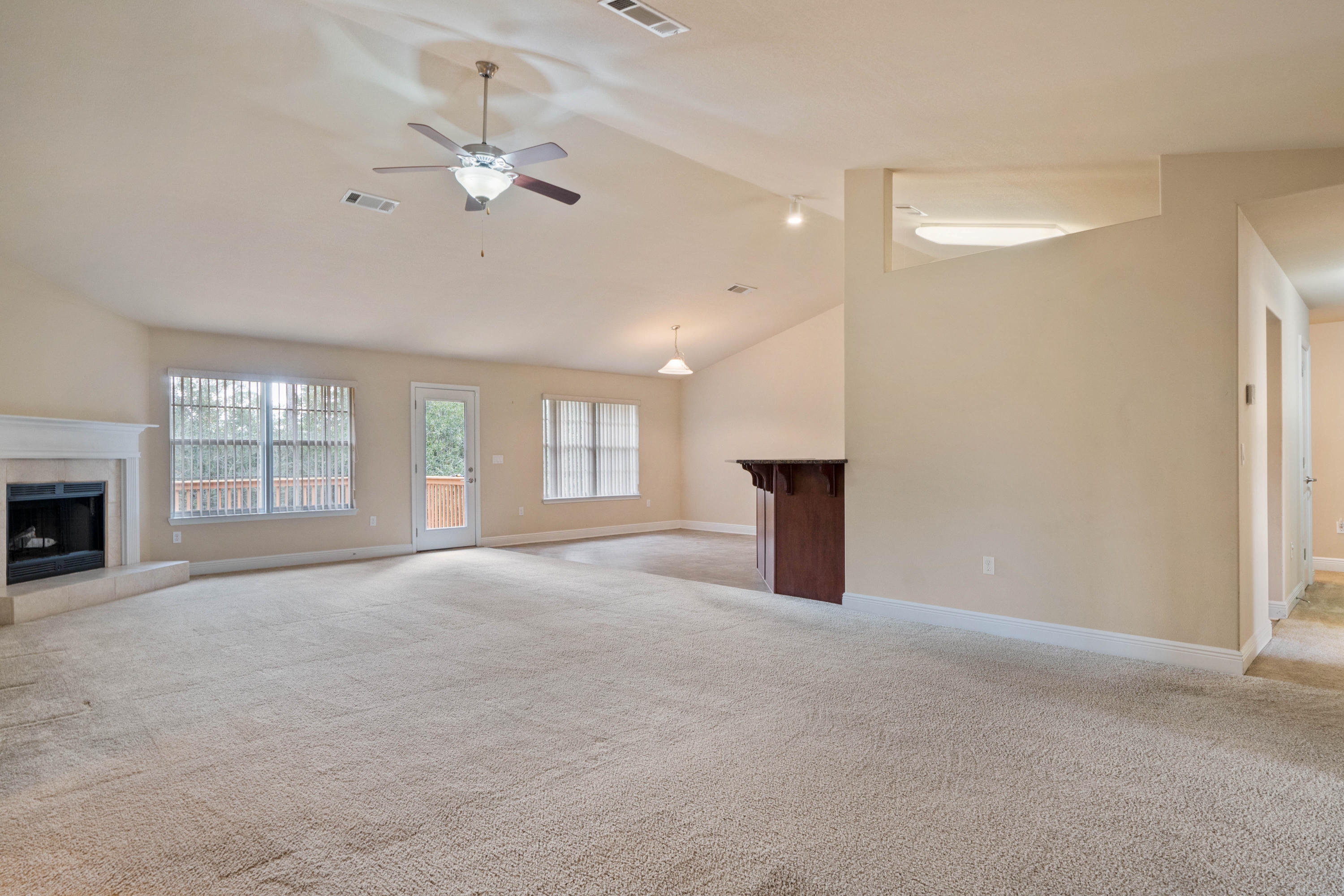 ALICIA PLACE - Residential