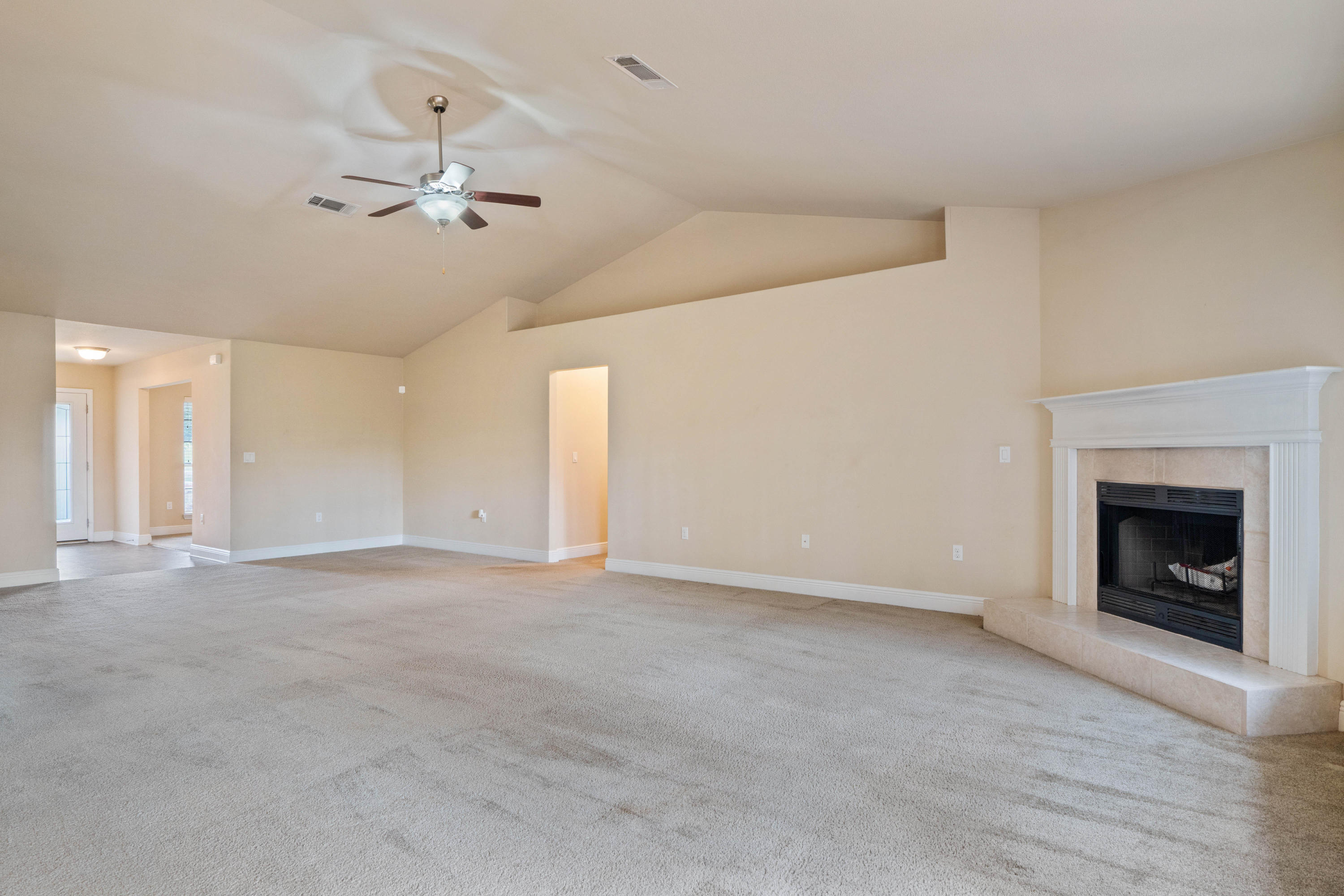 ALICIA PLACE - Residential