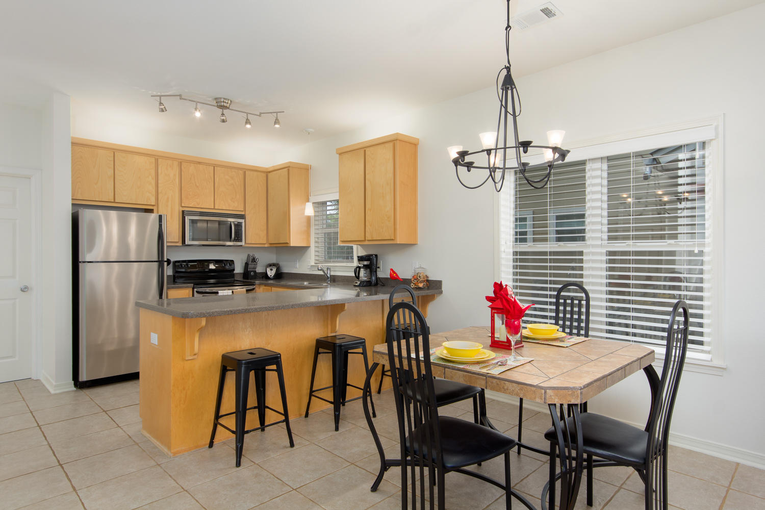 Old Florida Village - Residential