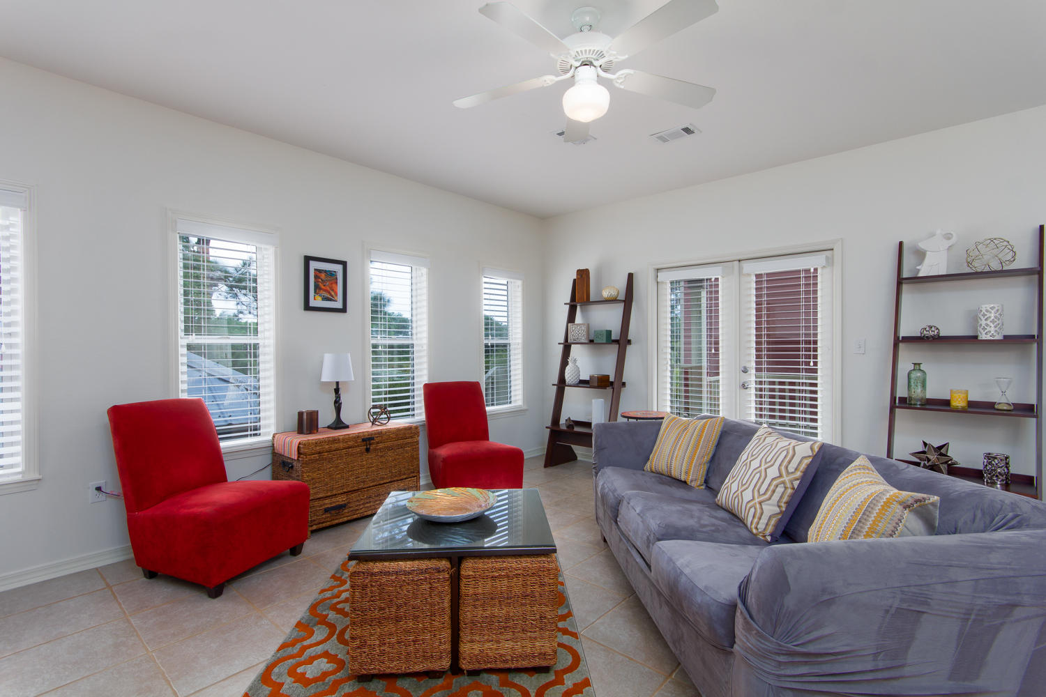 Old Florida Village - Residential