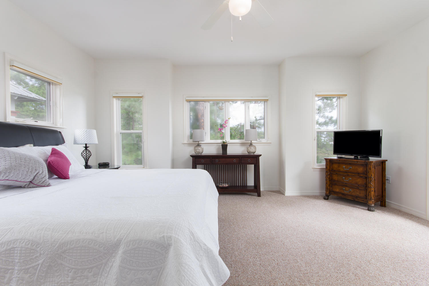 Old Florida Village - Residential