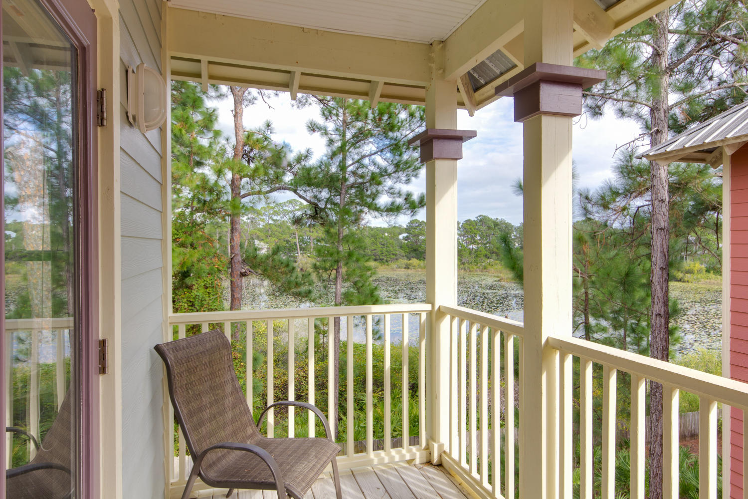 Old Florida Village - Residential