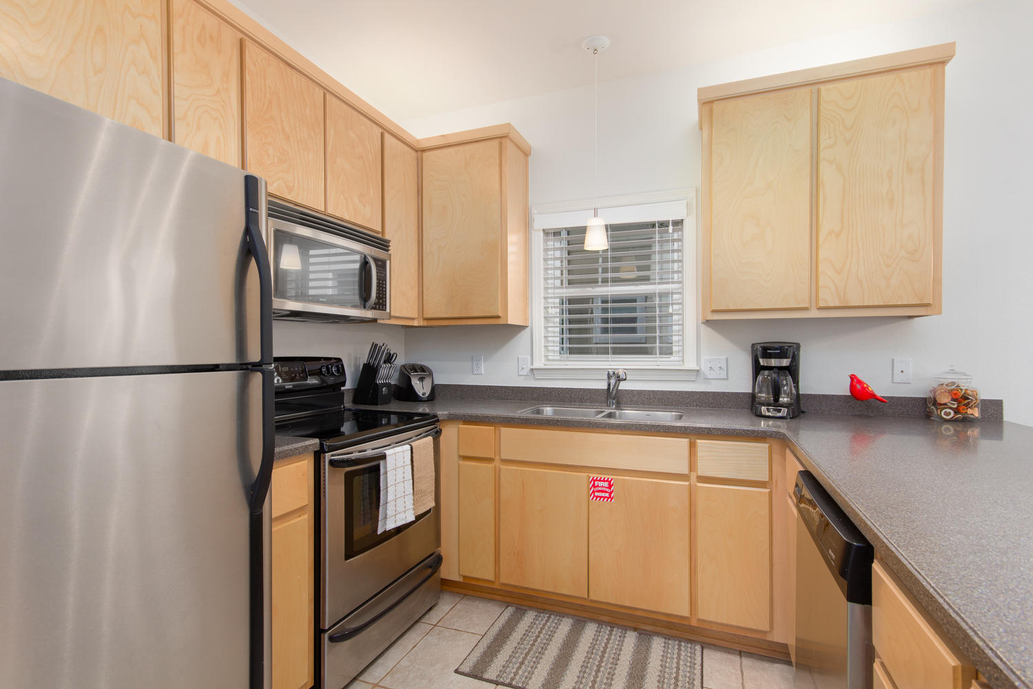 Old Florida Village - Residential