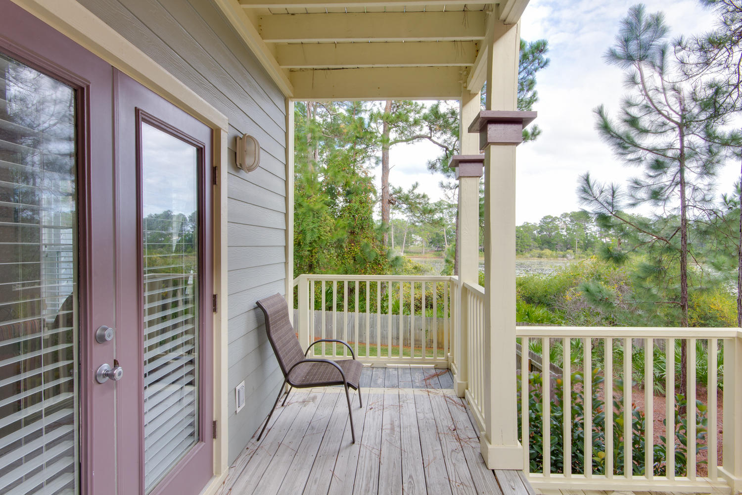 Old Florida Village - Residential