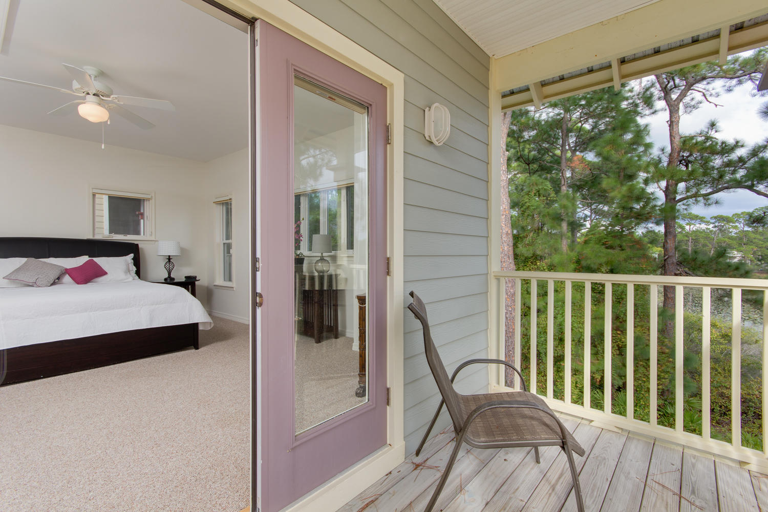 Old Florida Village - Residential