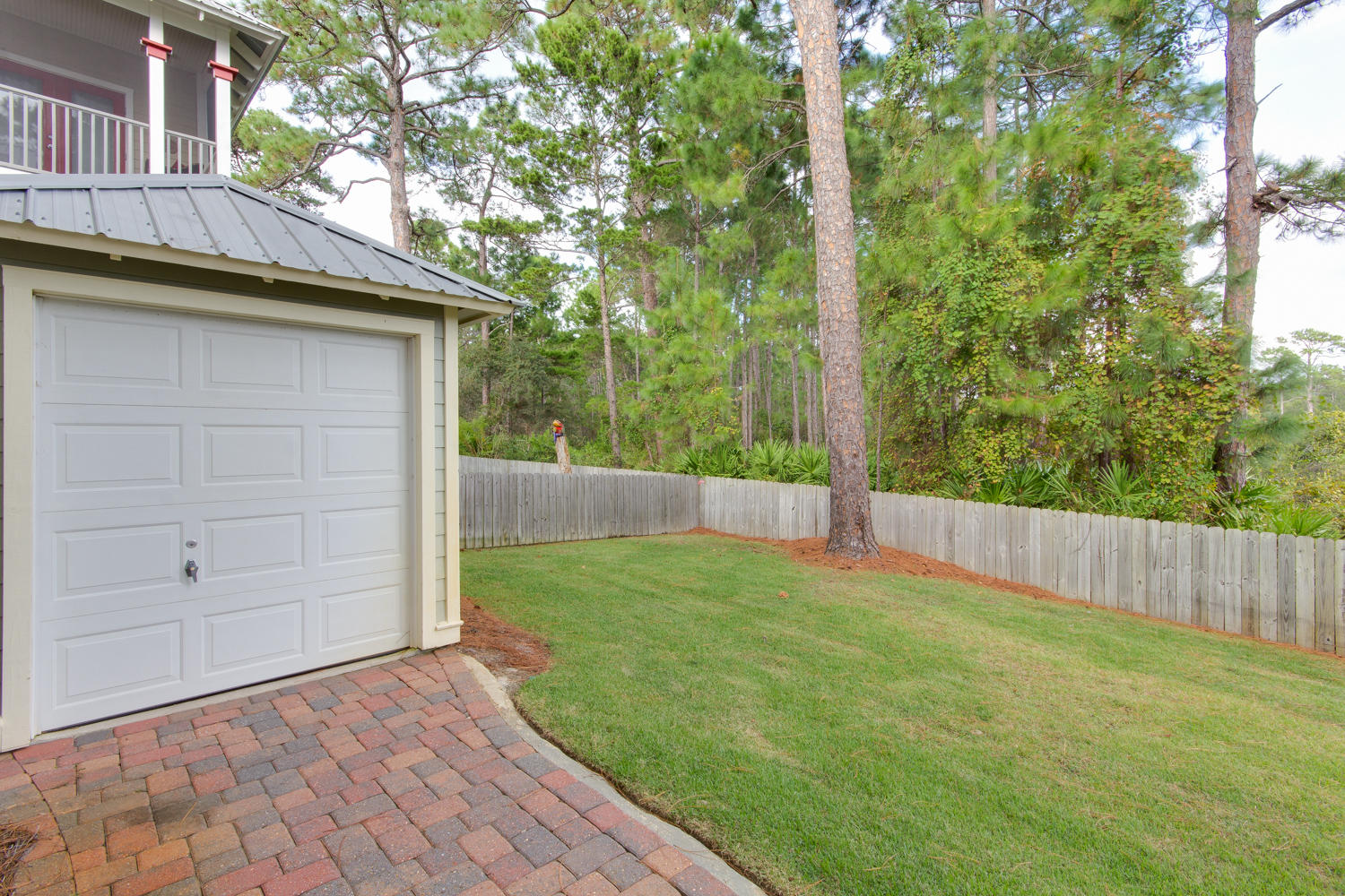 Old Florida Village - Residential