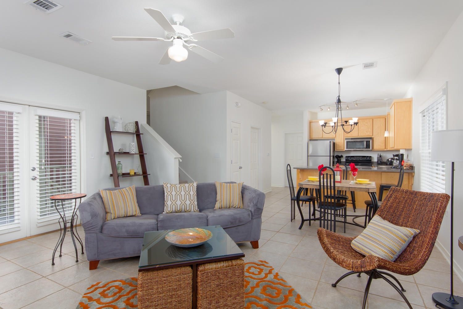 Old Florida Village - Residential