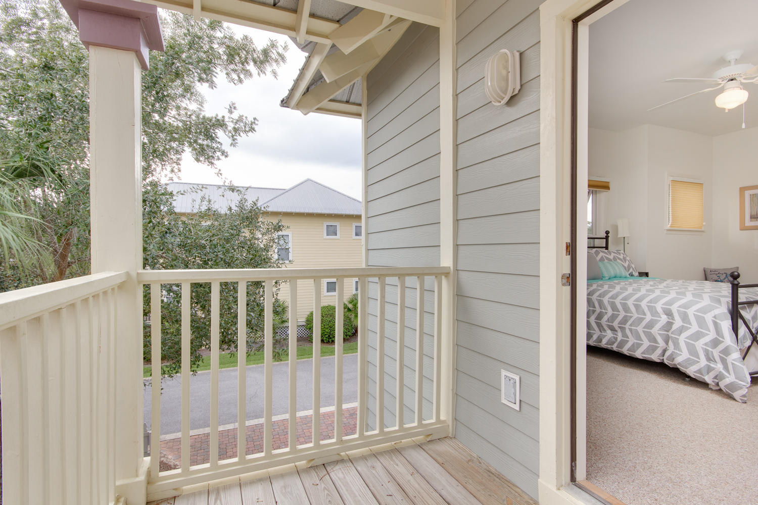 Old Florida Village - Residential