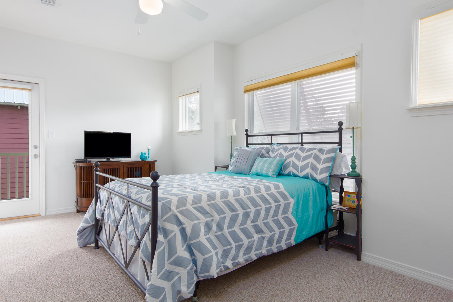 Old Florida Village - Residential