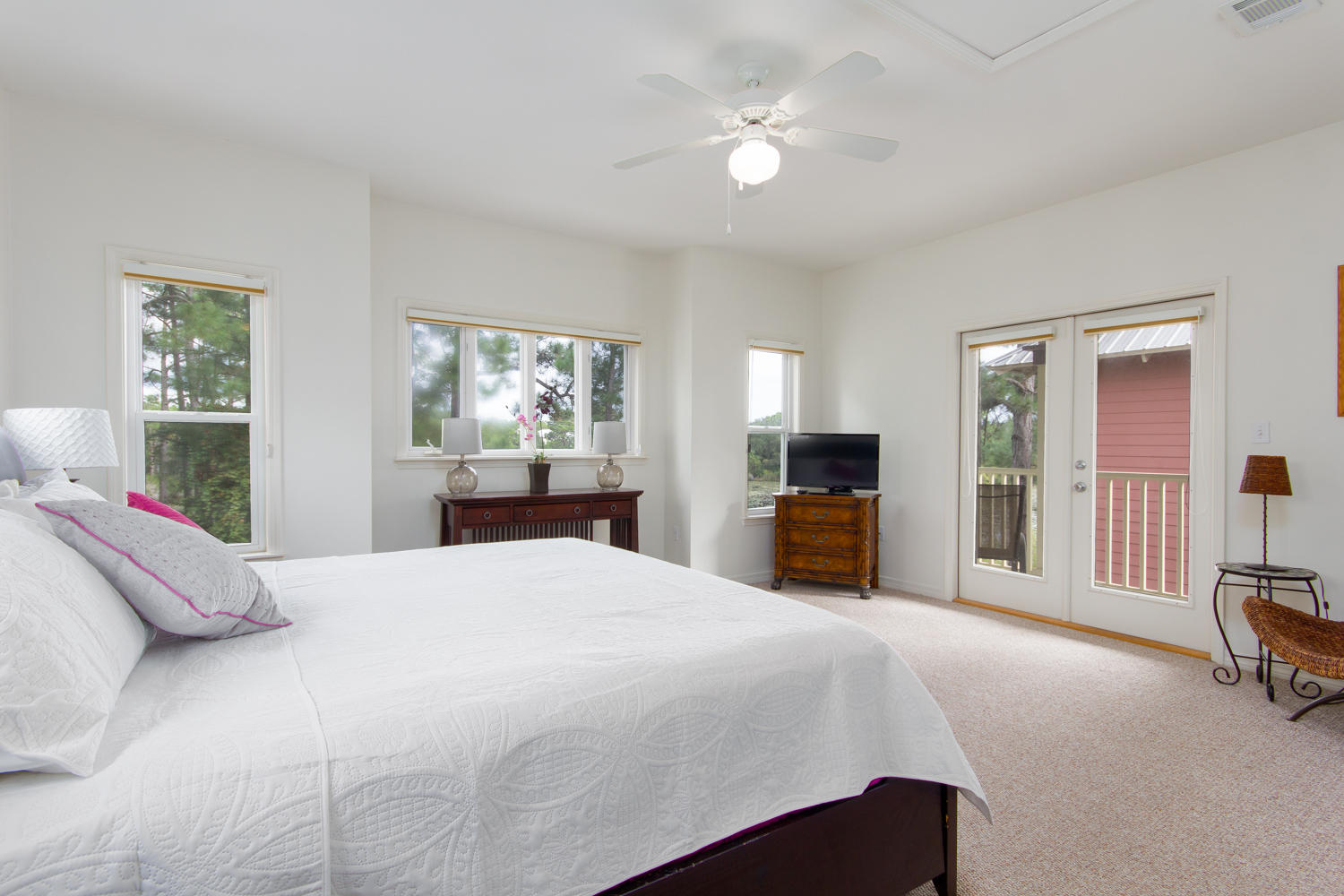 Old Florida Village - Residential