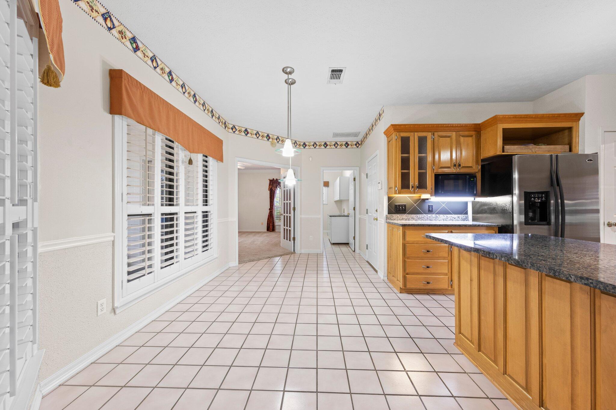 HUNTERS CREEK - Residential