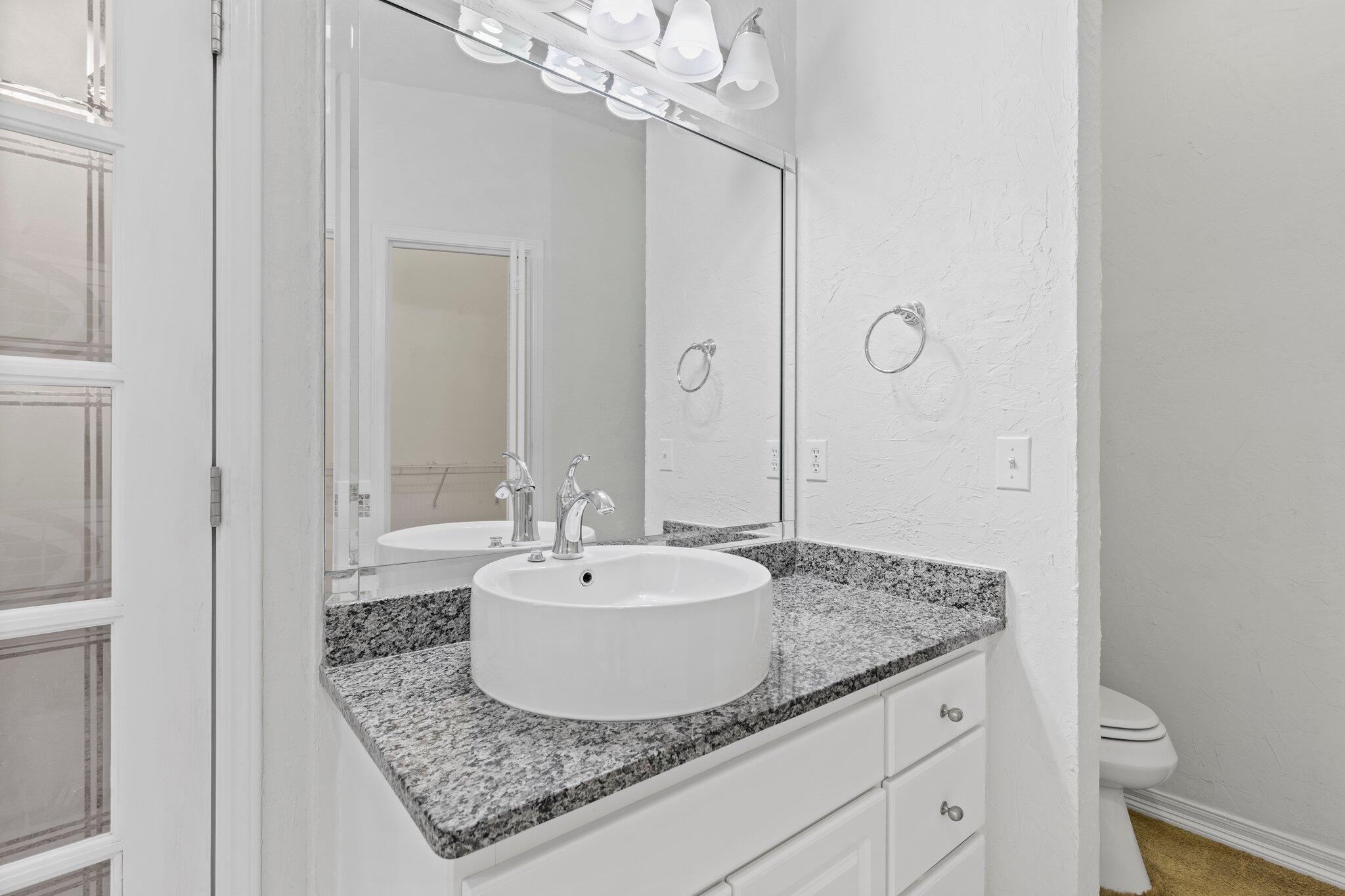 HUNTERS CREEK - Residential