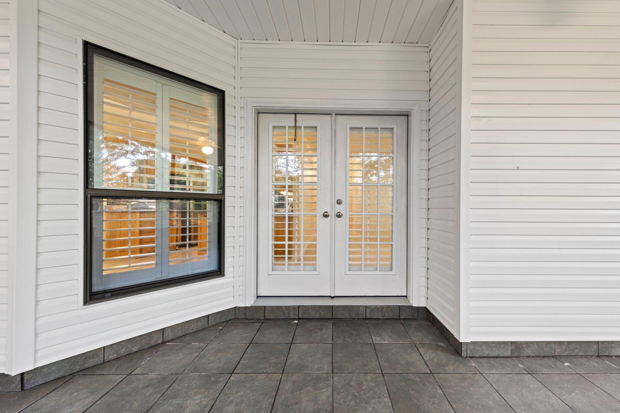 HUNTERS CREEK - Residential