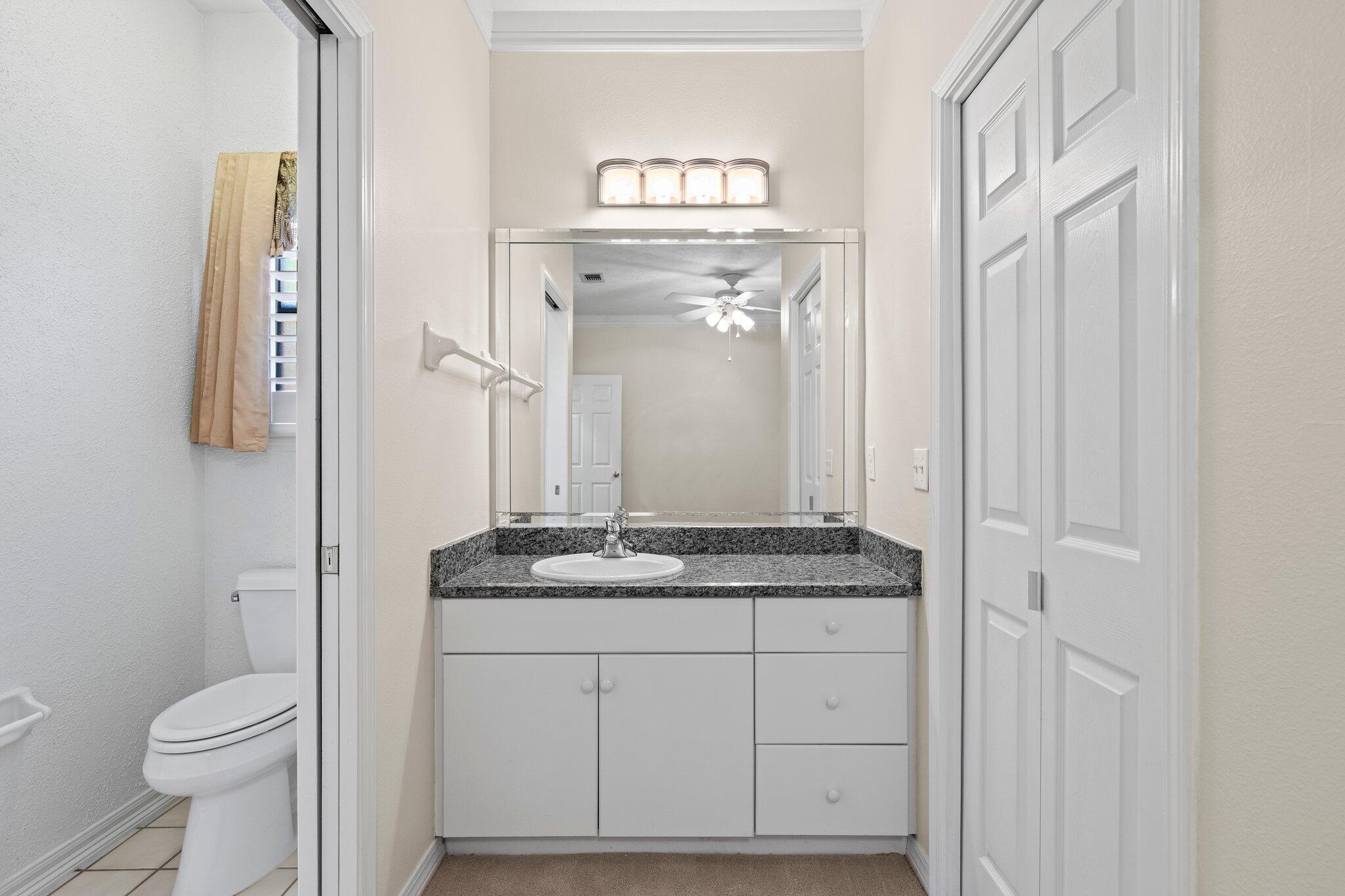 HUNTERS CREEK - Residential