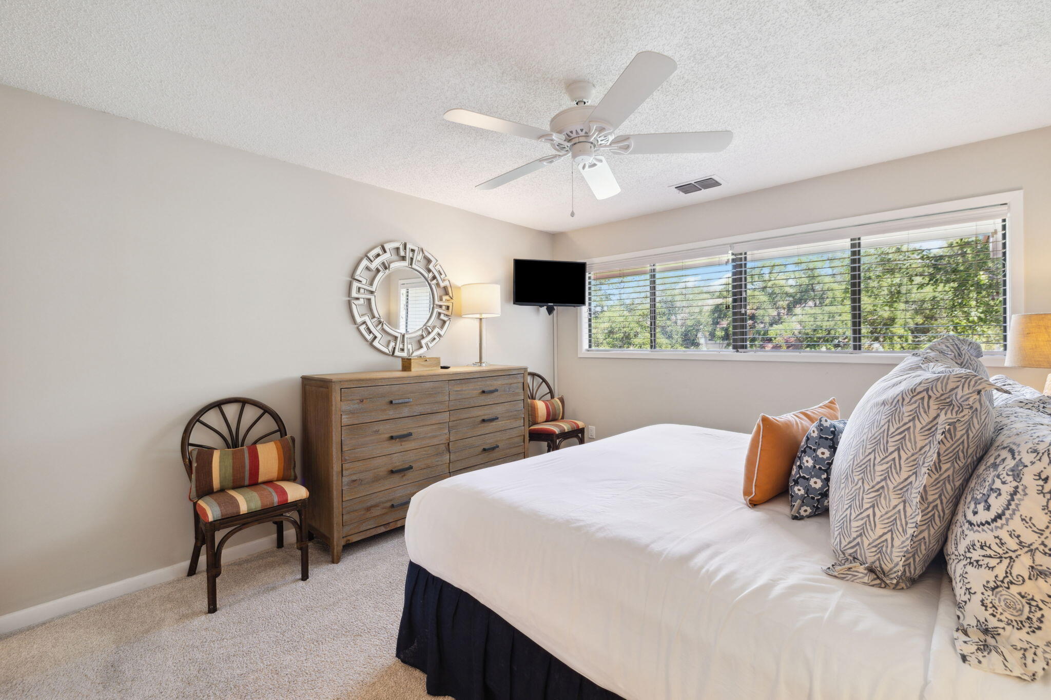 BEACHWALK VILLAS - Residential