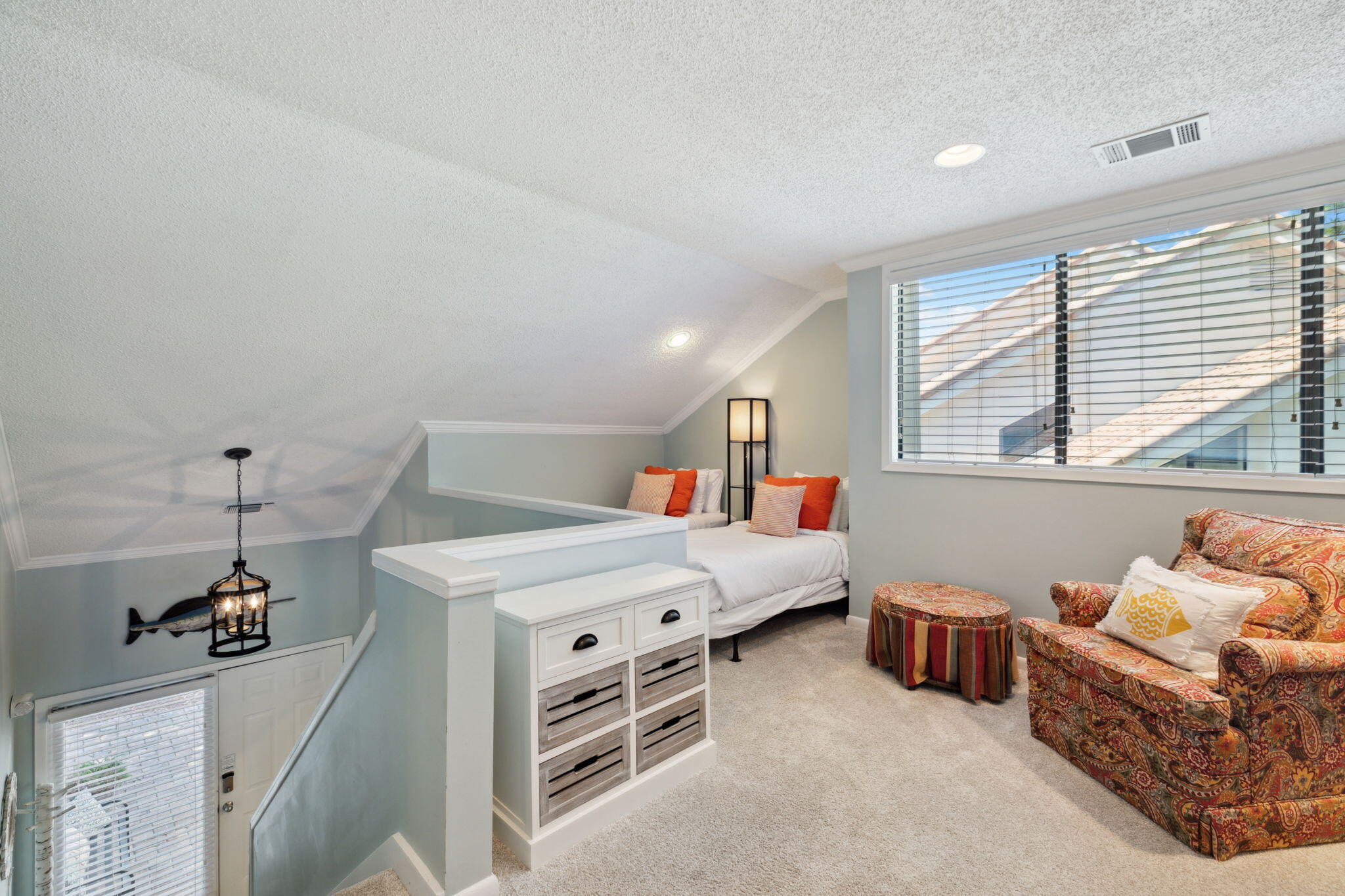 BEACHWALK VILLAS - Residential
