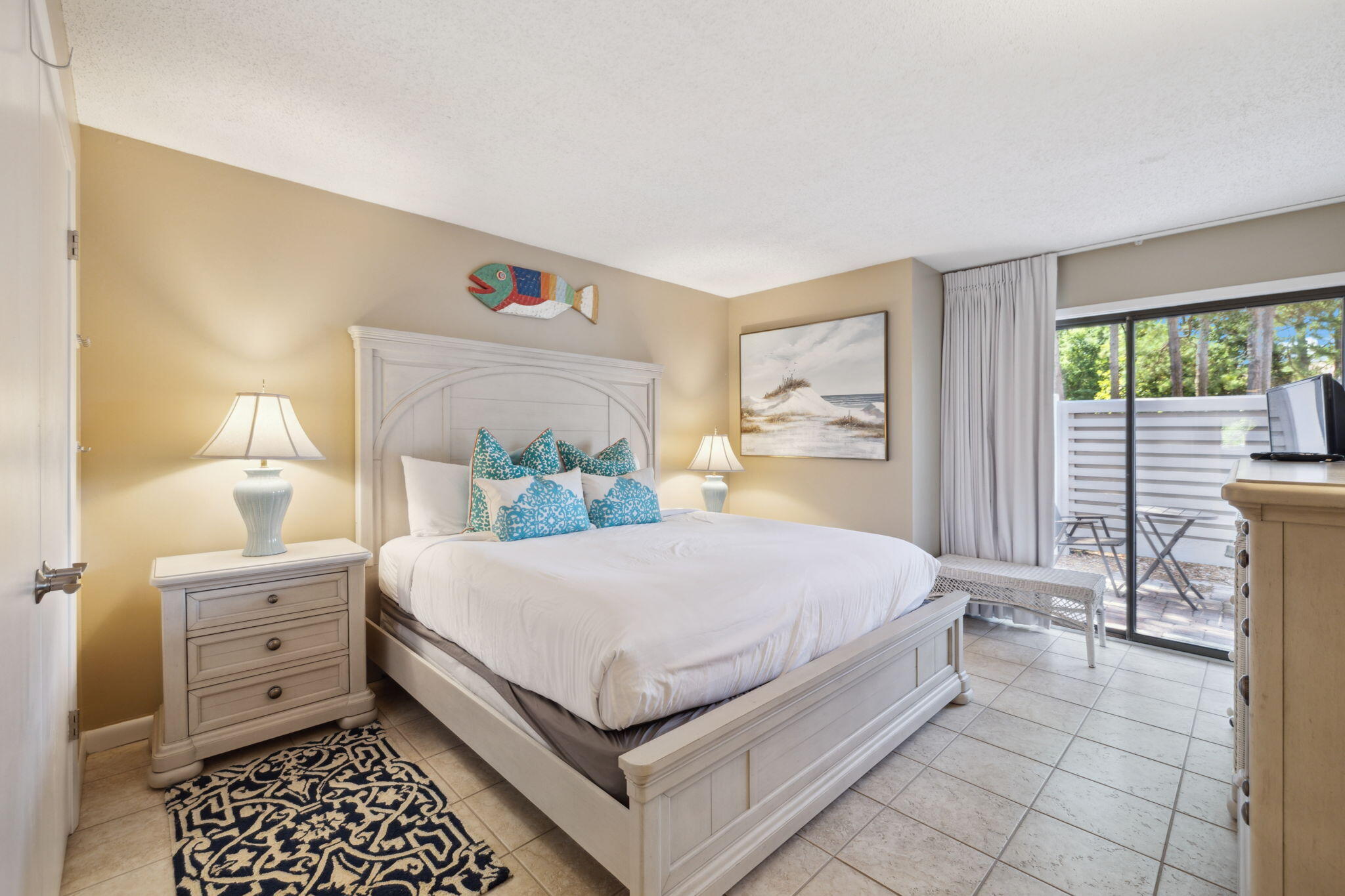 BEACHWALK VILLAS - Residential