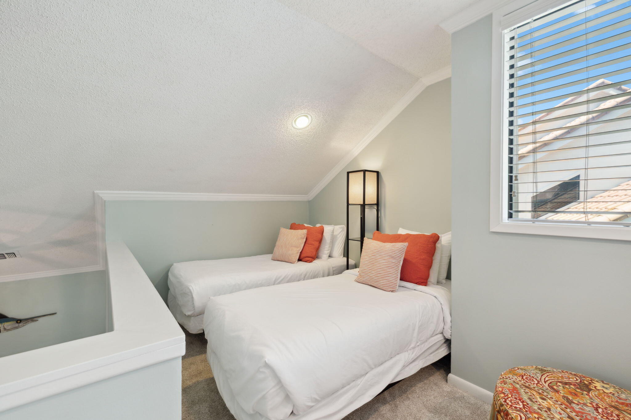 BEACHWALK VILLAS - Residential