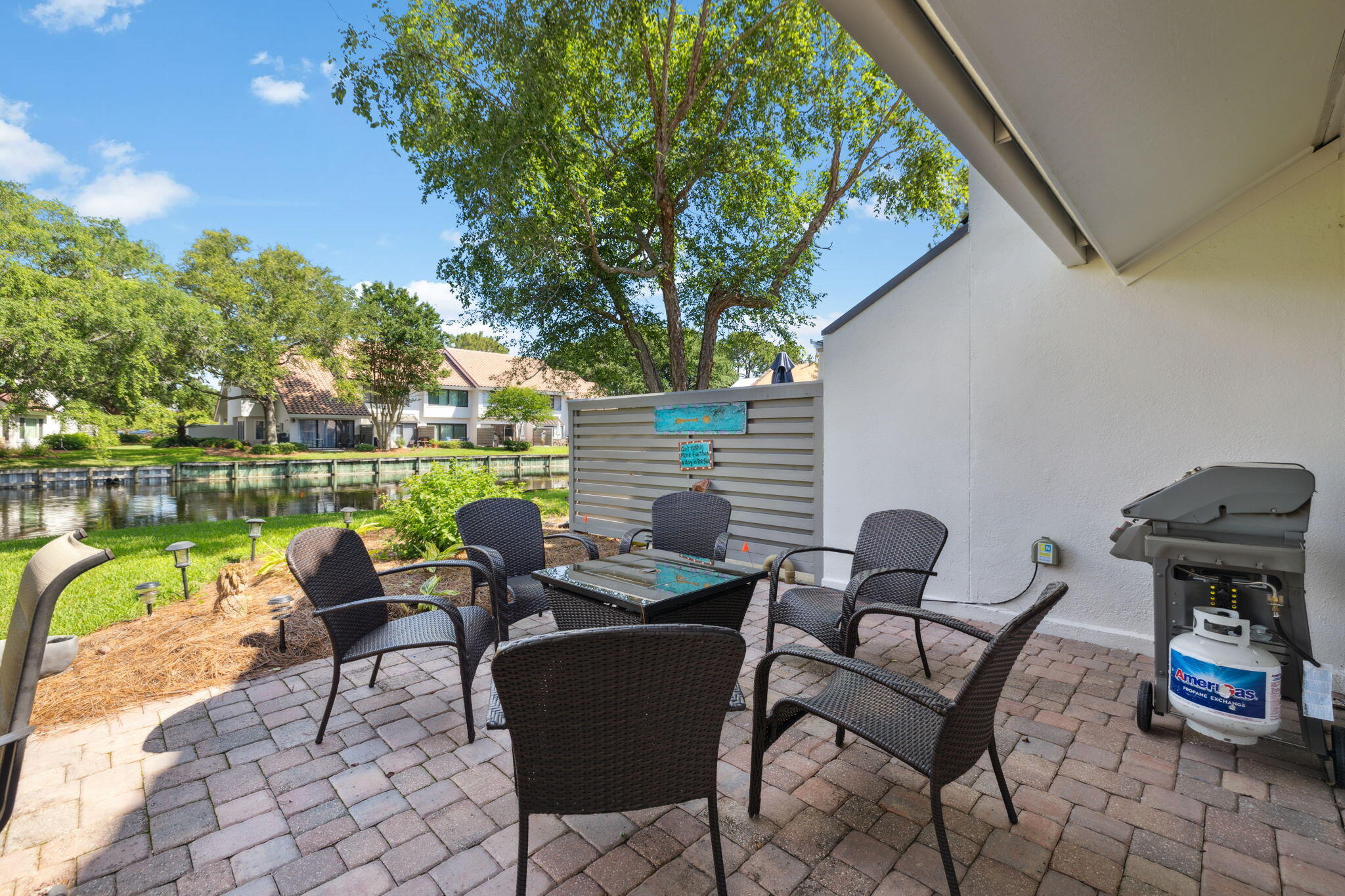 BEACHWALK VILLAS - Residential