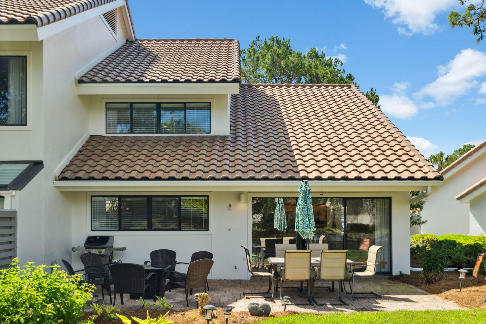 BEACHWALK VILLAS - Residential