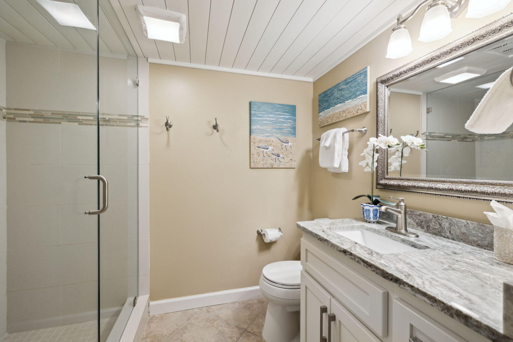 BEACHWALK VILLAS - Residential