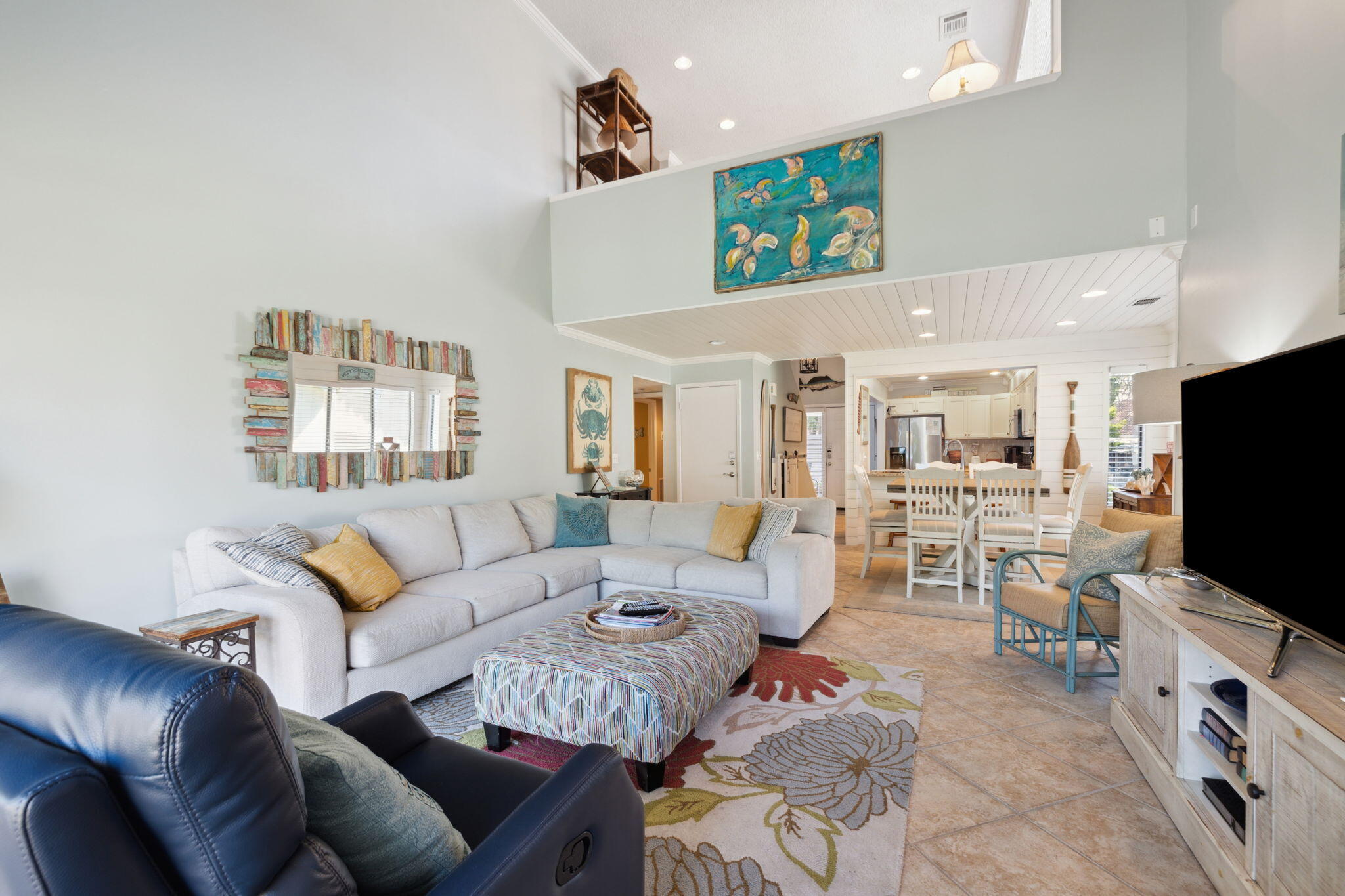 BEACHWALK VILLAS - Residential