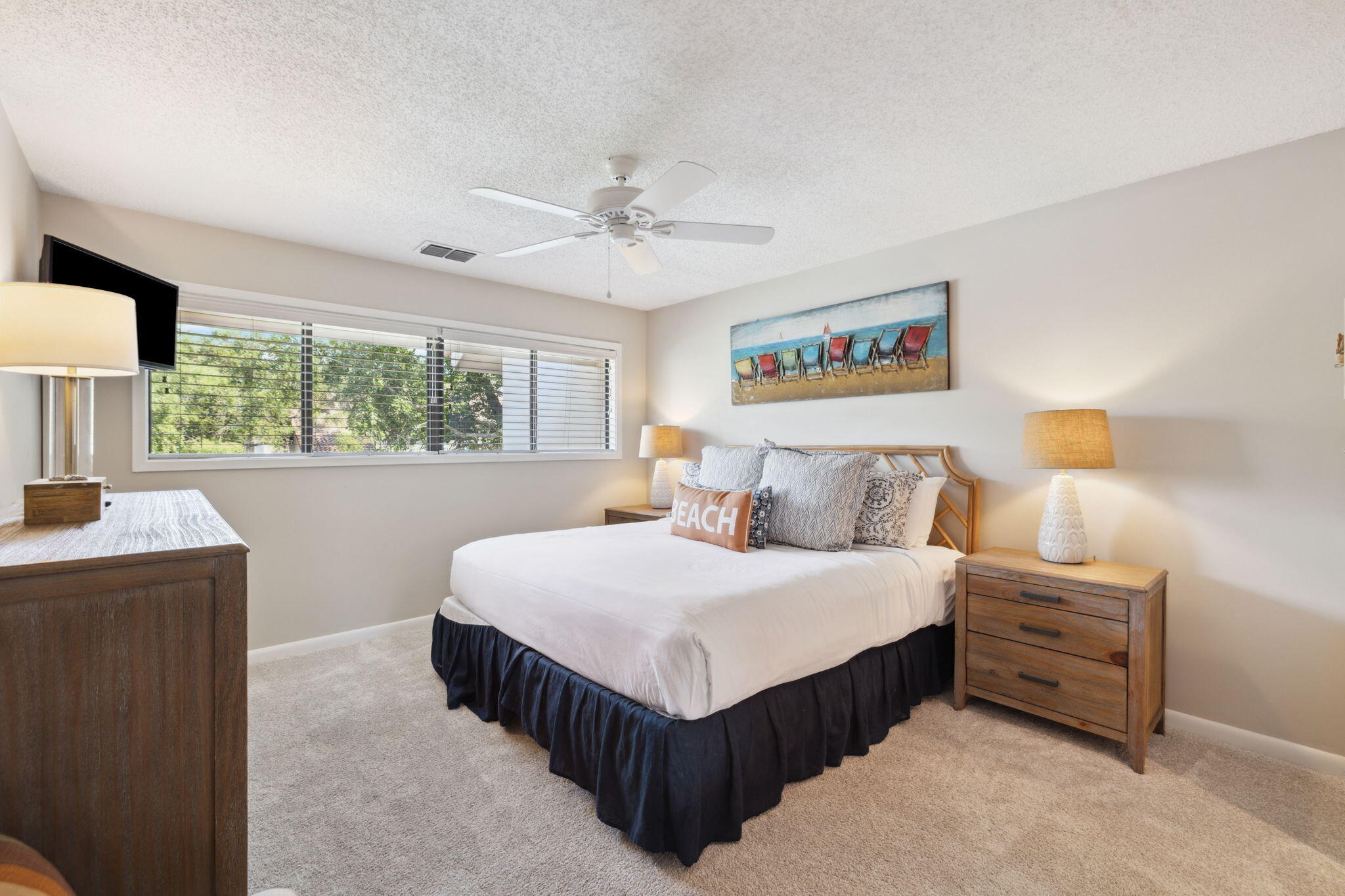 BEACHWALK VILLAS - Residential