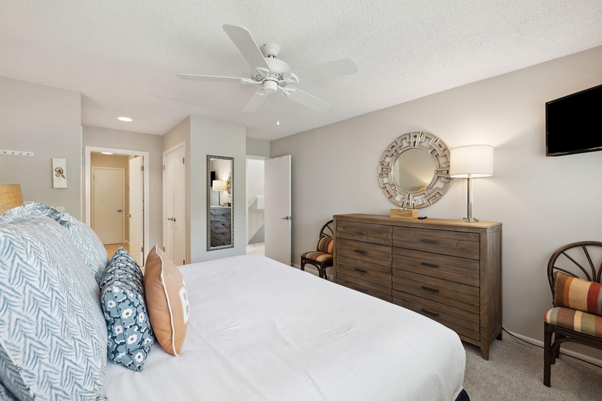 BEACHWALK VILLAS - Residential